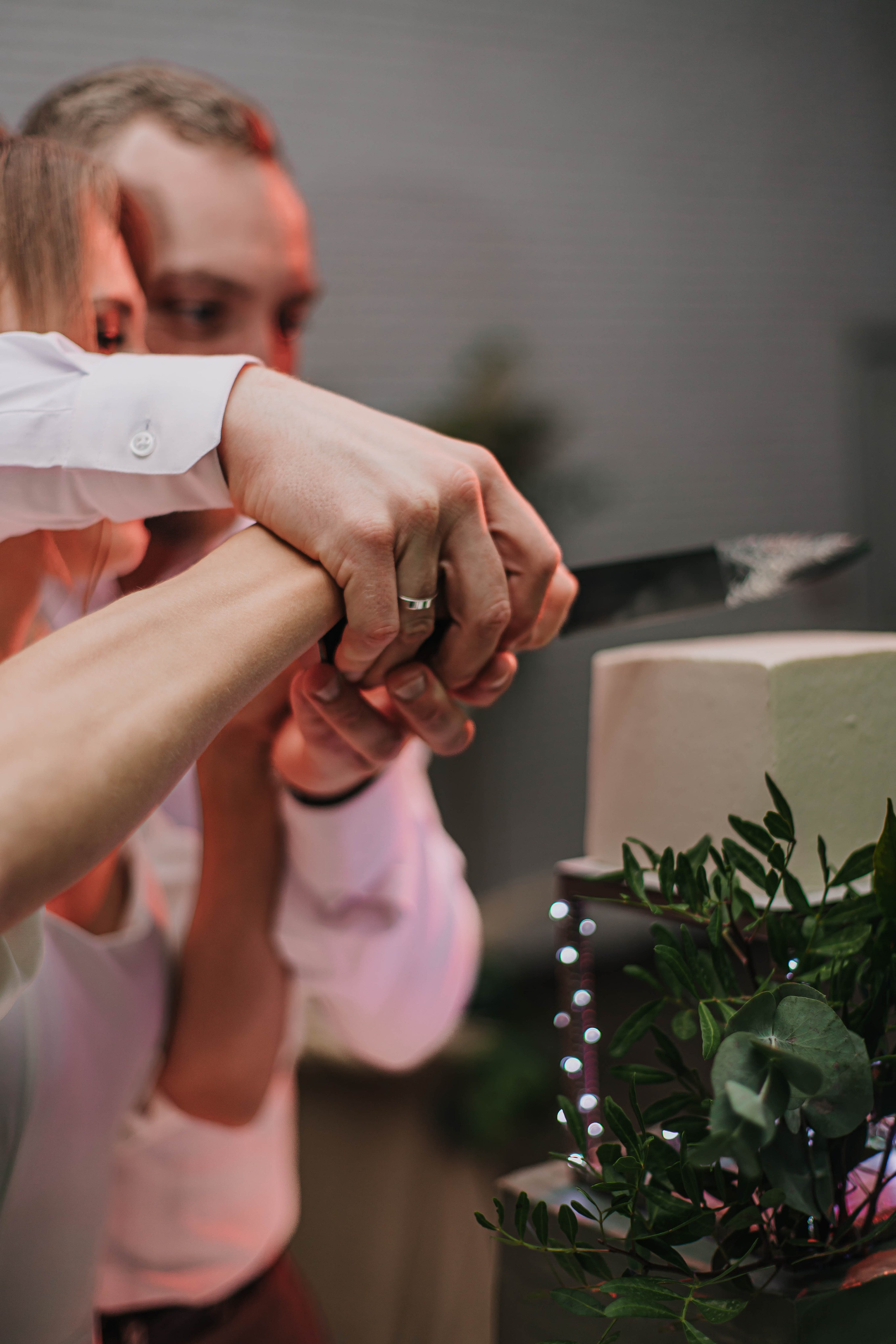 Вячеслав и Анастасия (пакет «Весь день»). Фотограф Дарья Маташкова