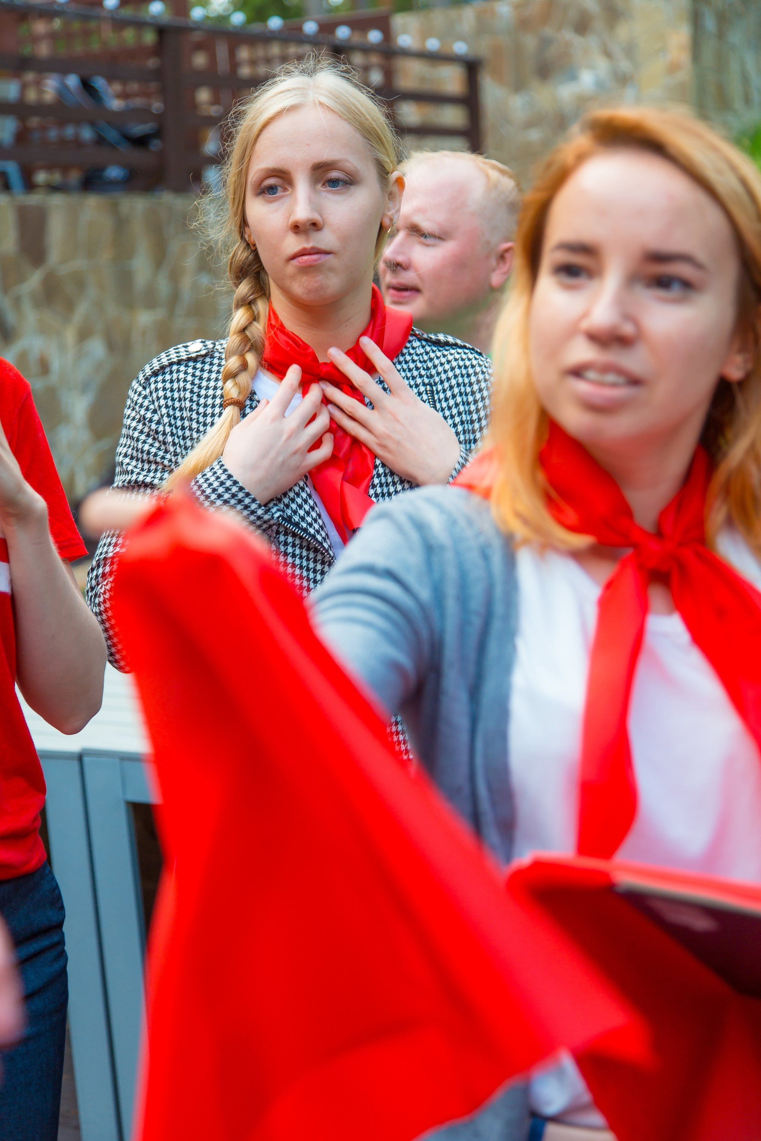 КОРПОРАТИВ РАПСОДИЯ. Главная