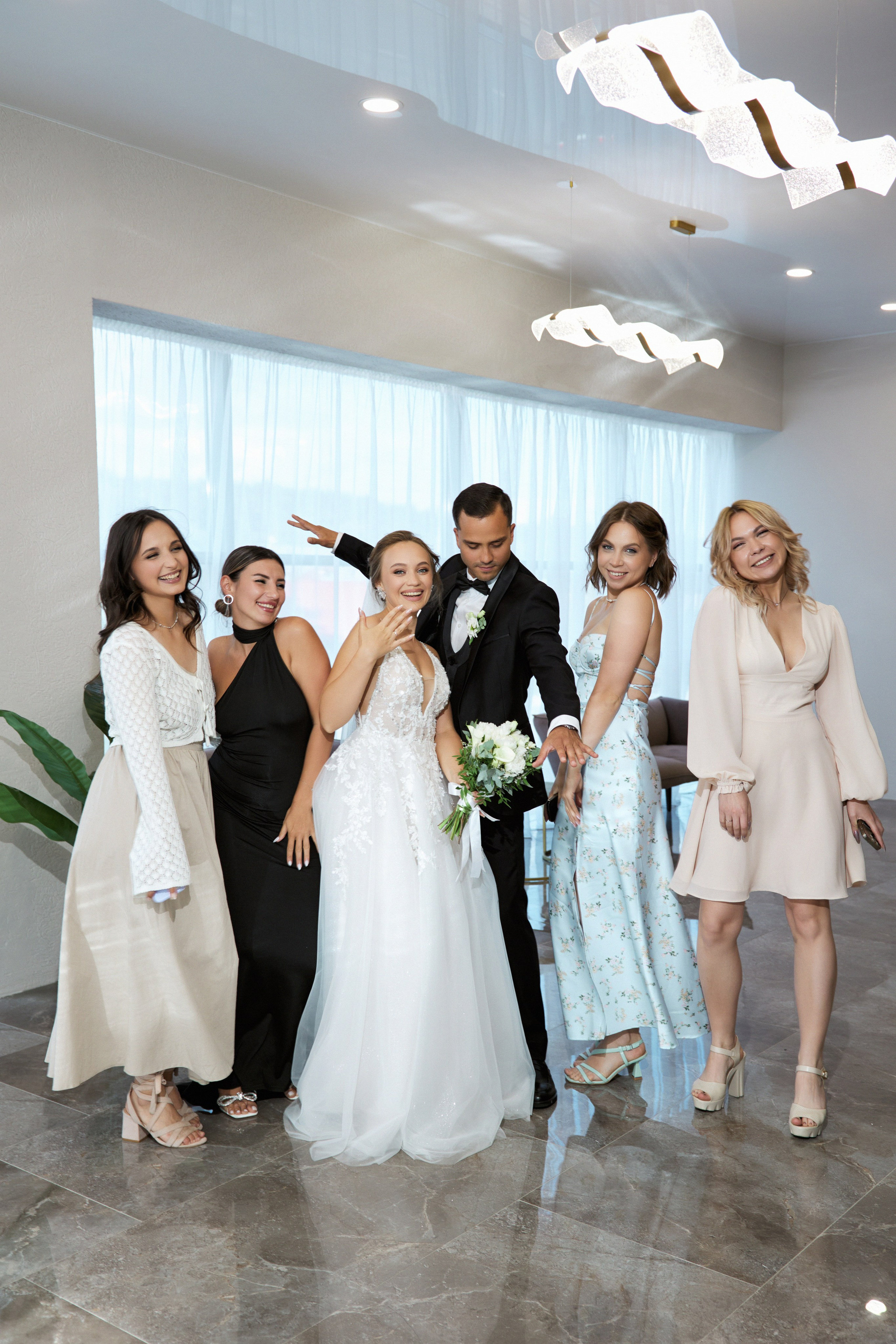 Ildar & Rufina. Главная