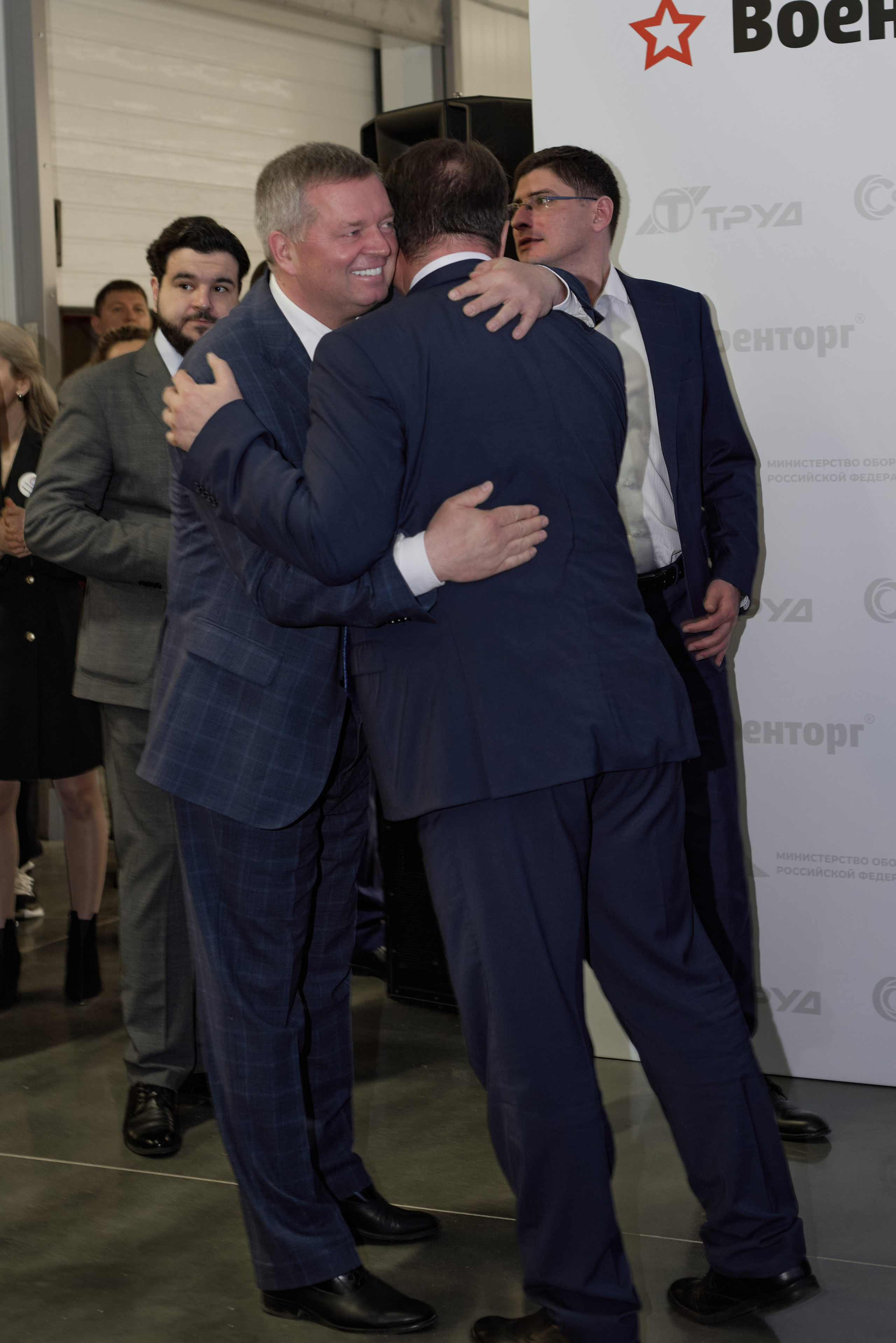 Репортажи событий. Фотограф в Нижнем Новгороде Юлия Рачинская