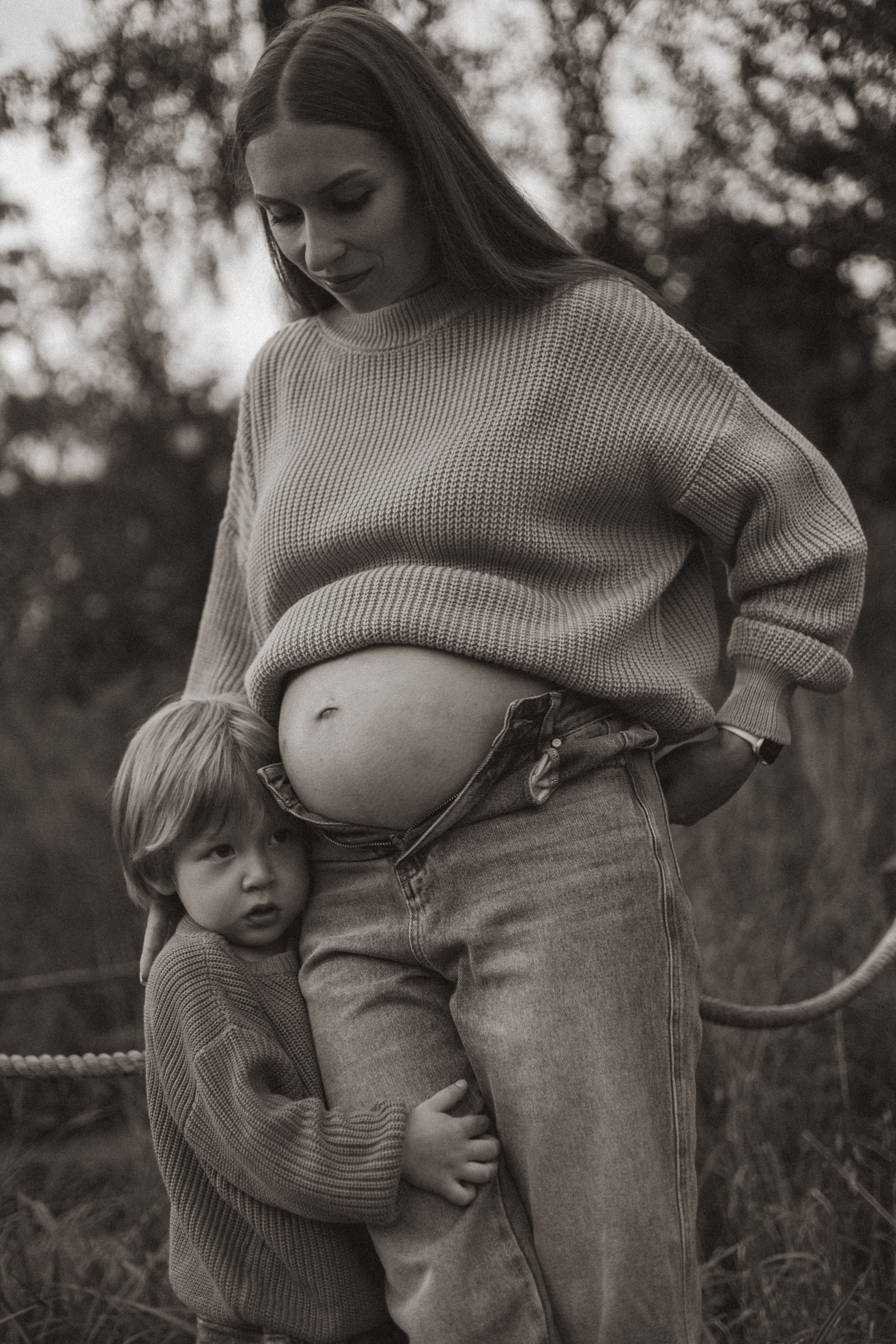 Артур, Вероника и Платон. Анастасия Шаповалова | Семейный фотограф