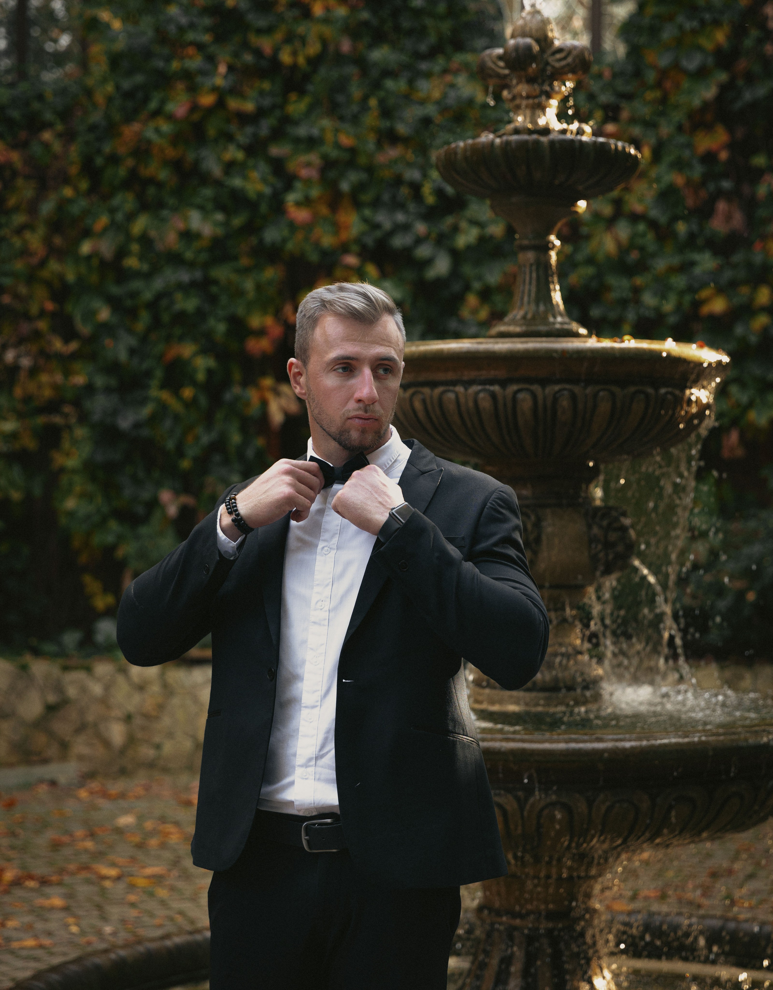 Ольга и Александр. Свадебный, семейный, детский, женский фотограф в Москве Дина Мажейка