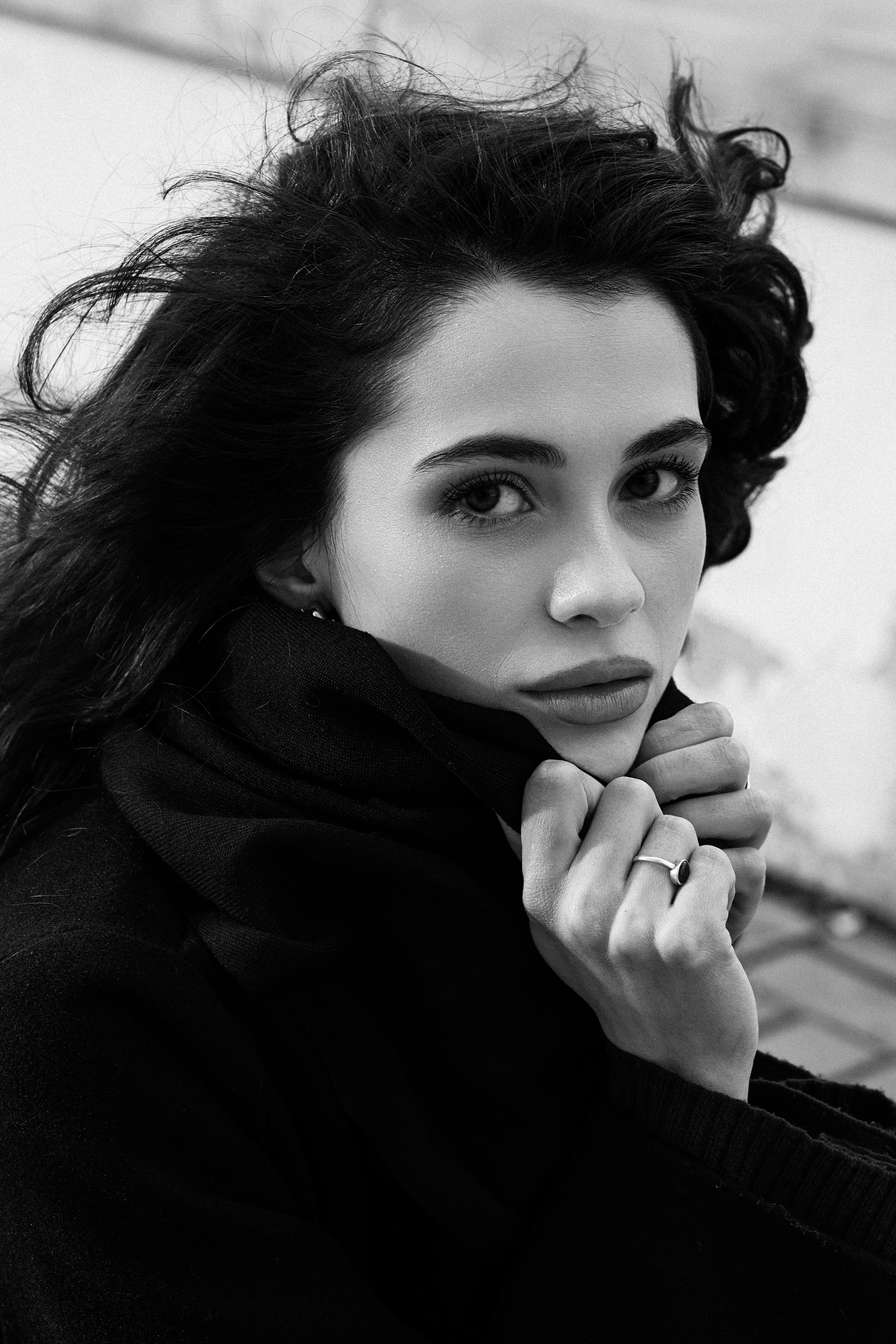 MARINA. О фотографии с душой