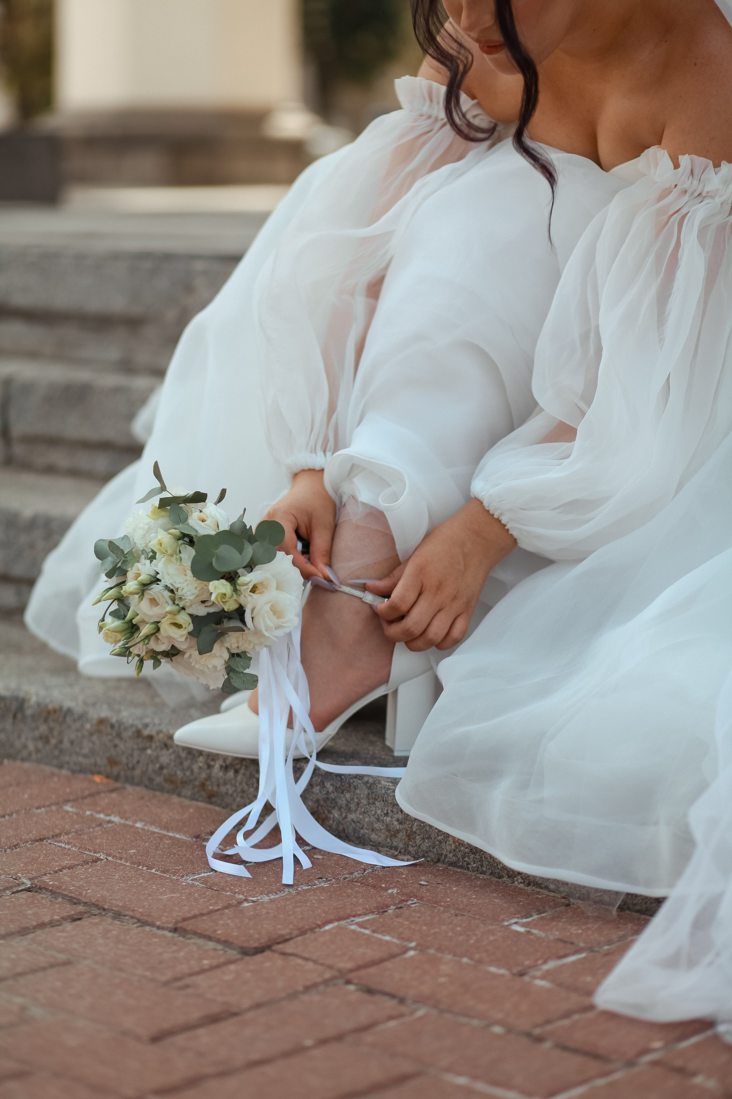 А & V 24'. О фотографии с душой