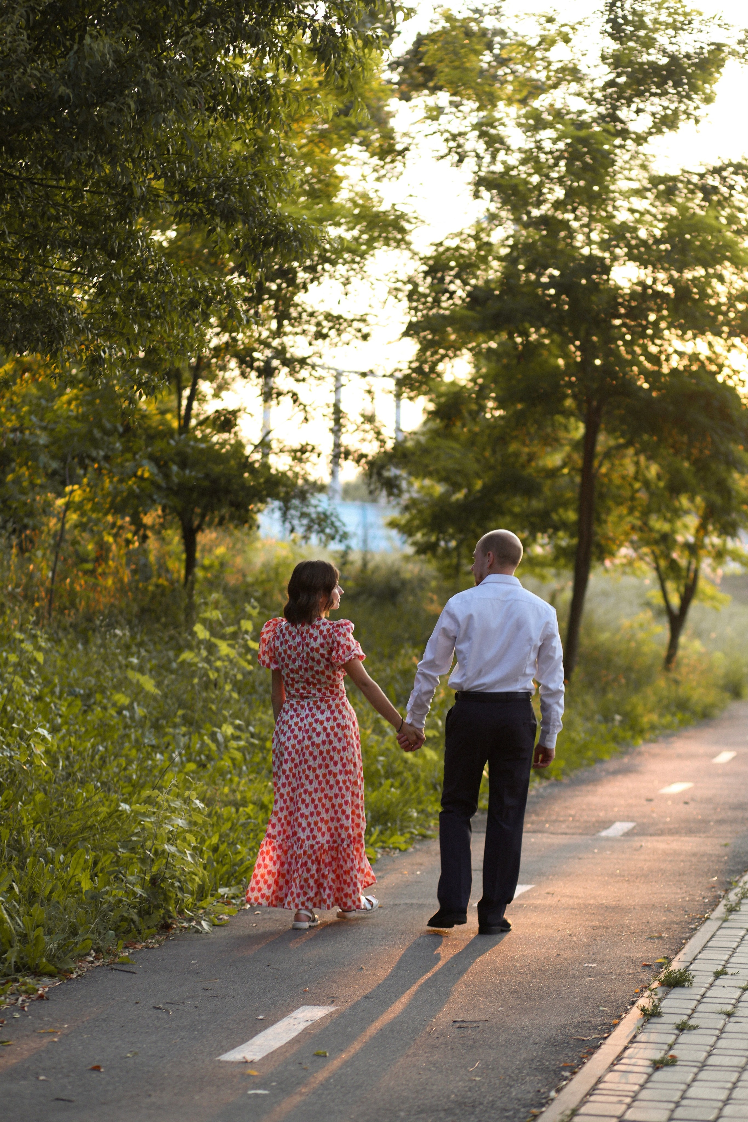 Аня и Семён. О фотографии с душой