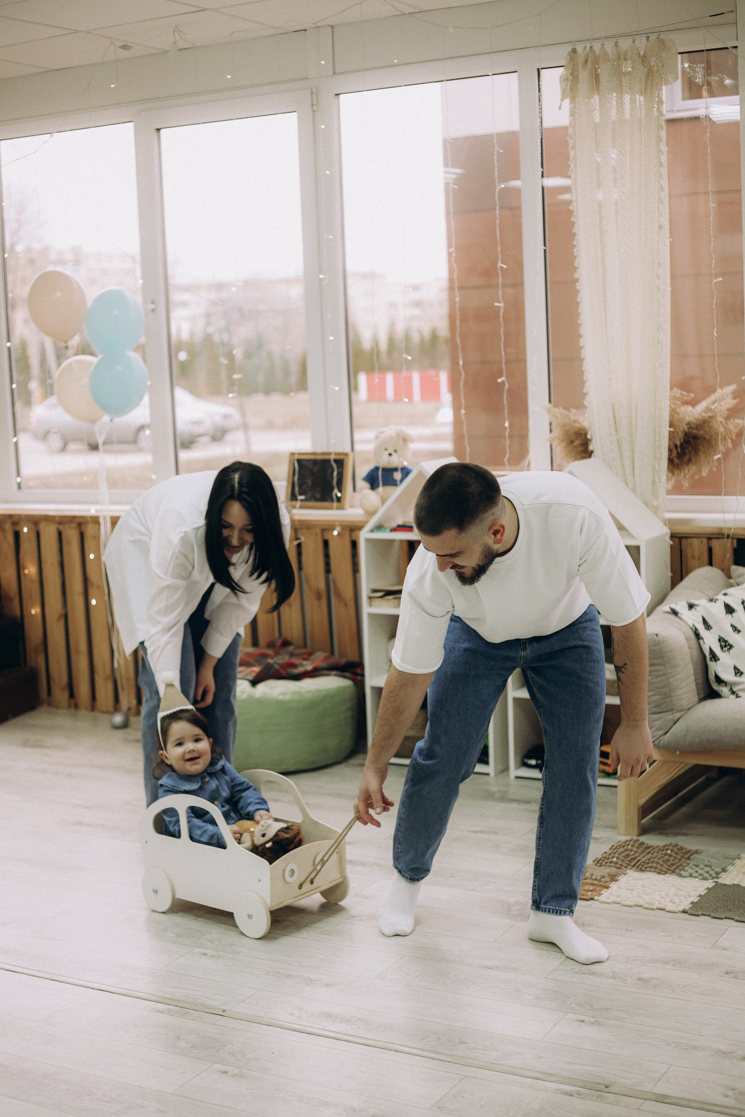 Ореховы. О фотографии с душой