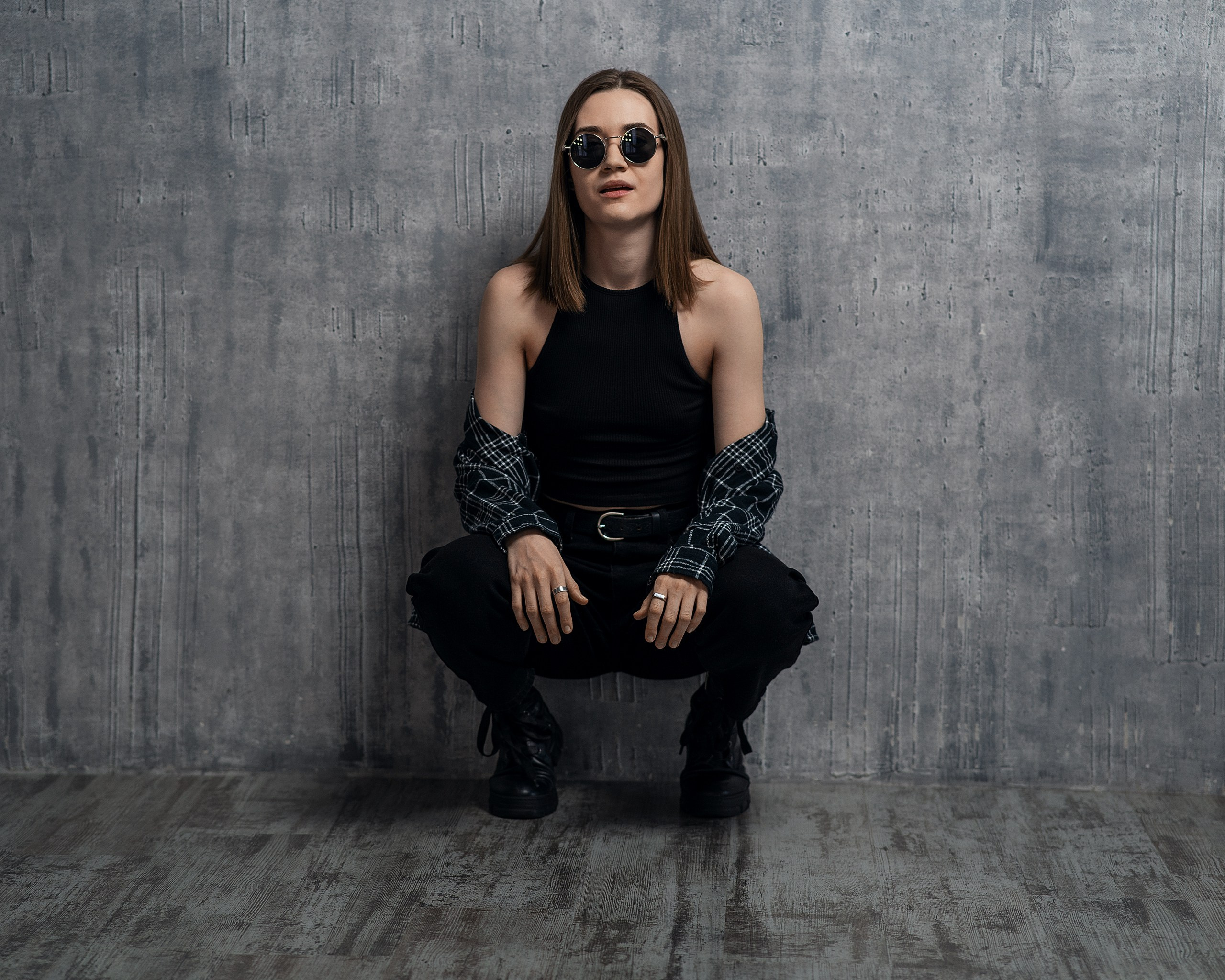 Анастасия. Фотограф Волгограда Илья Лис