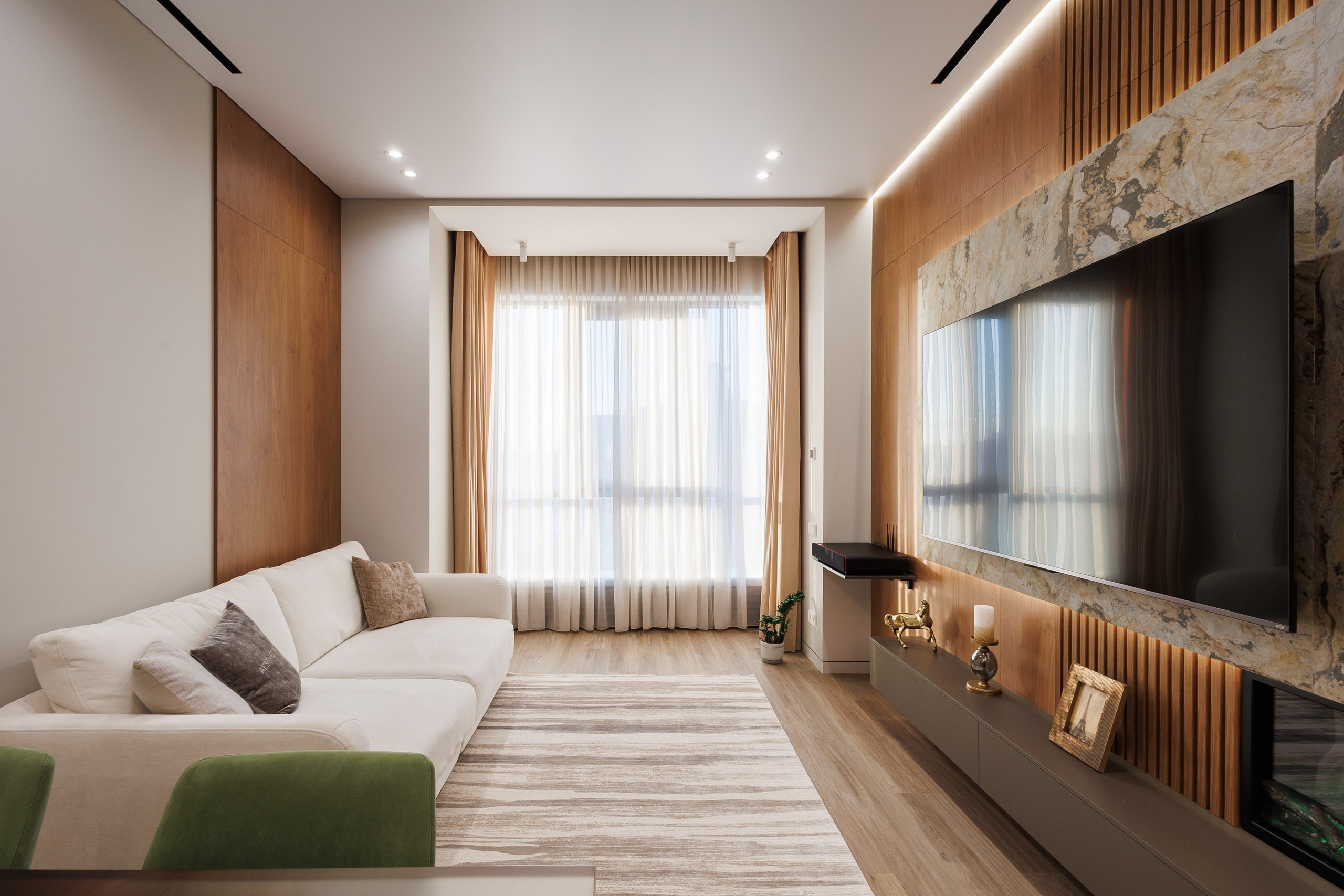 Квартира ЖК NOW