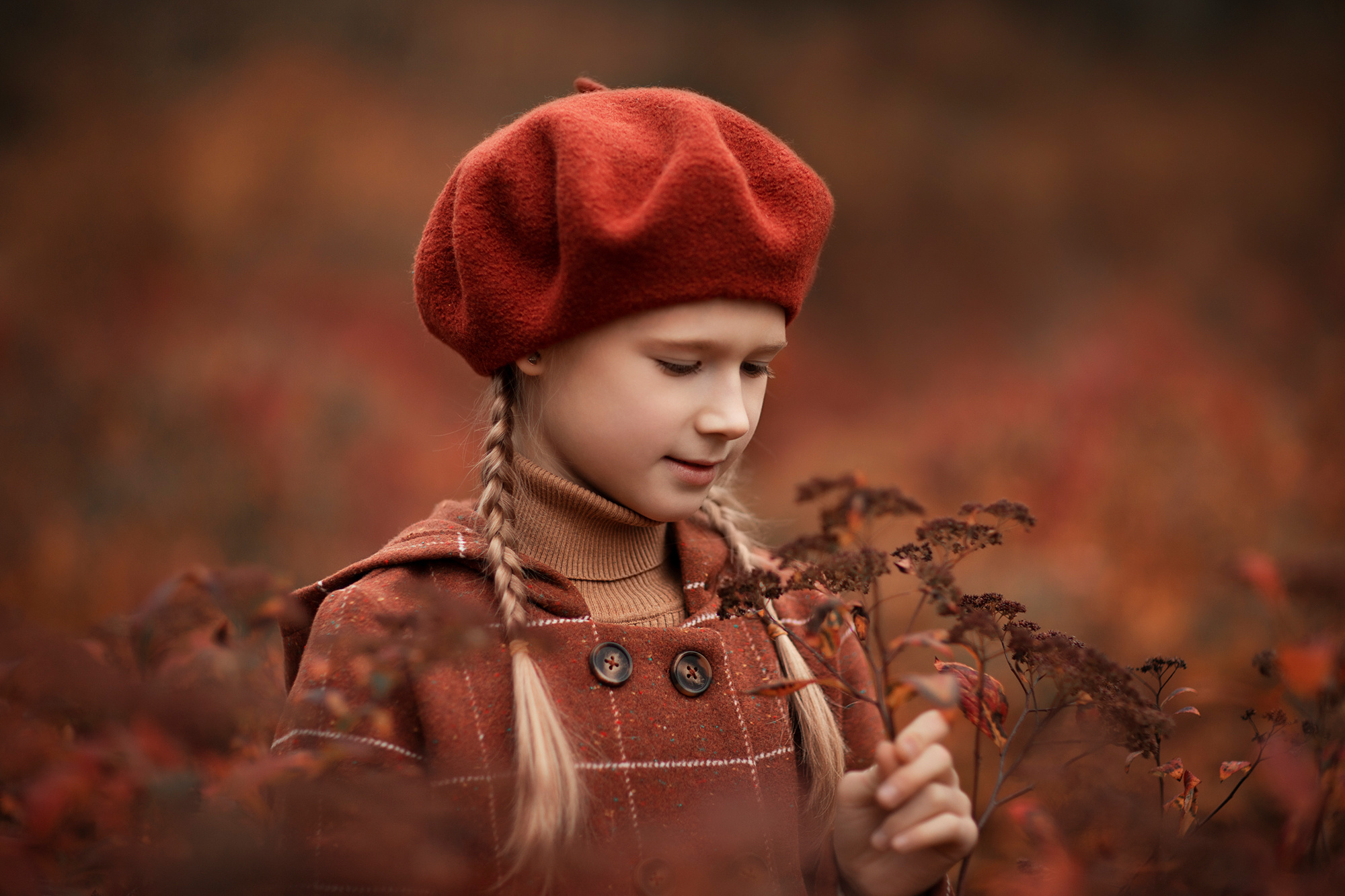 Фотосессия на природе в парке в Москве. Детский и семейный фотограф в Москве Лина Левина