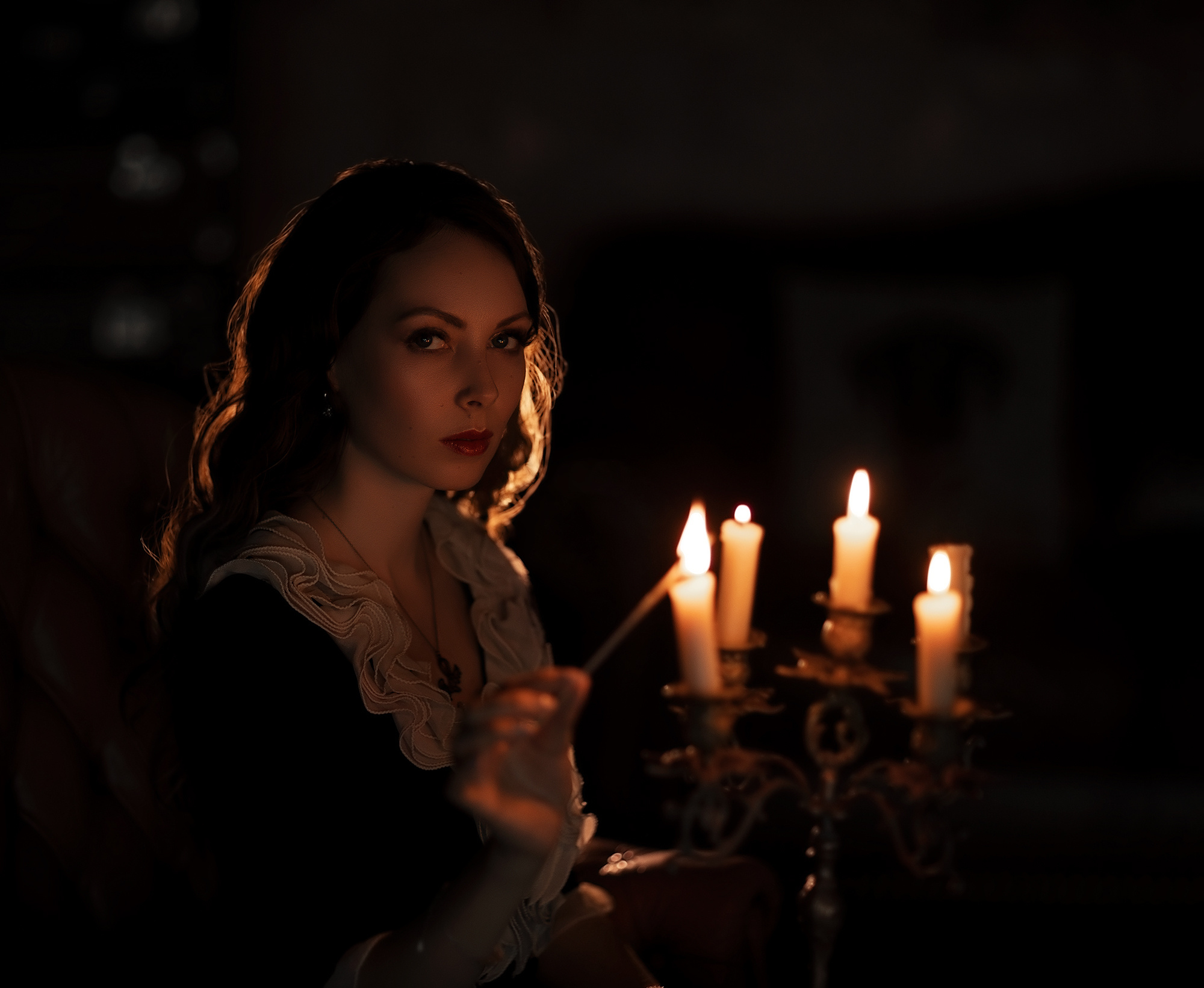 Фотосессия в студии в Москве. Детский и семейный фотограф в Москве Лина Левина