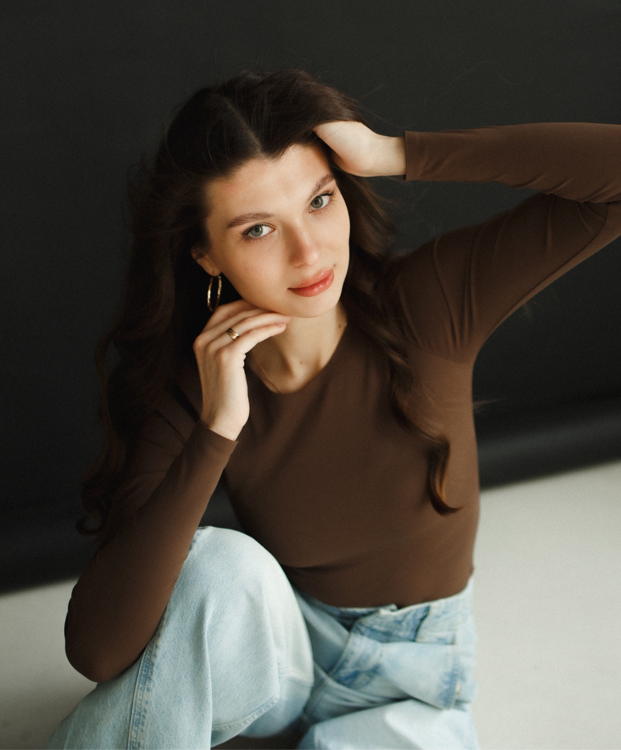 Фотограф г. Архангельск Бондар Лена