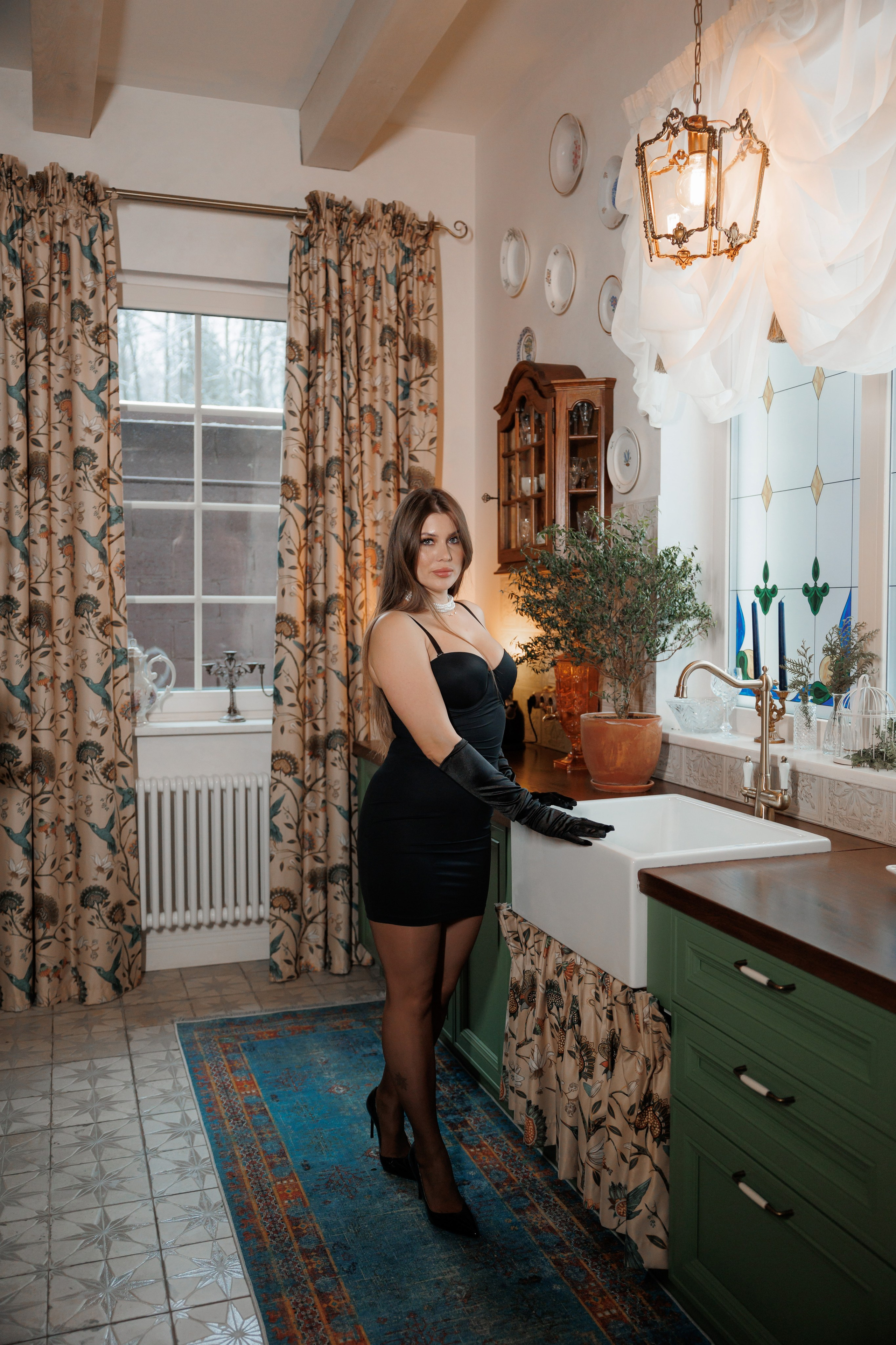 Светлана, Villa Rossa, Балашиха. Свадебный и репортажный фотограф (Москва, Королев и другие)