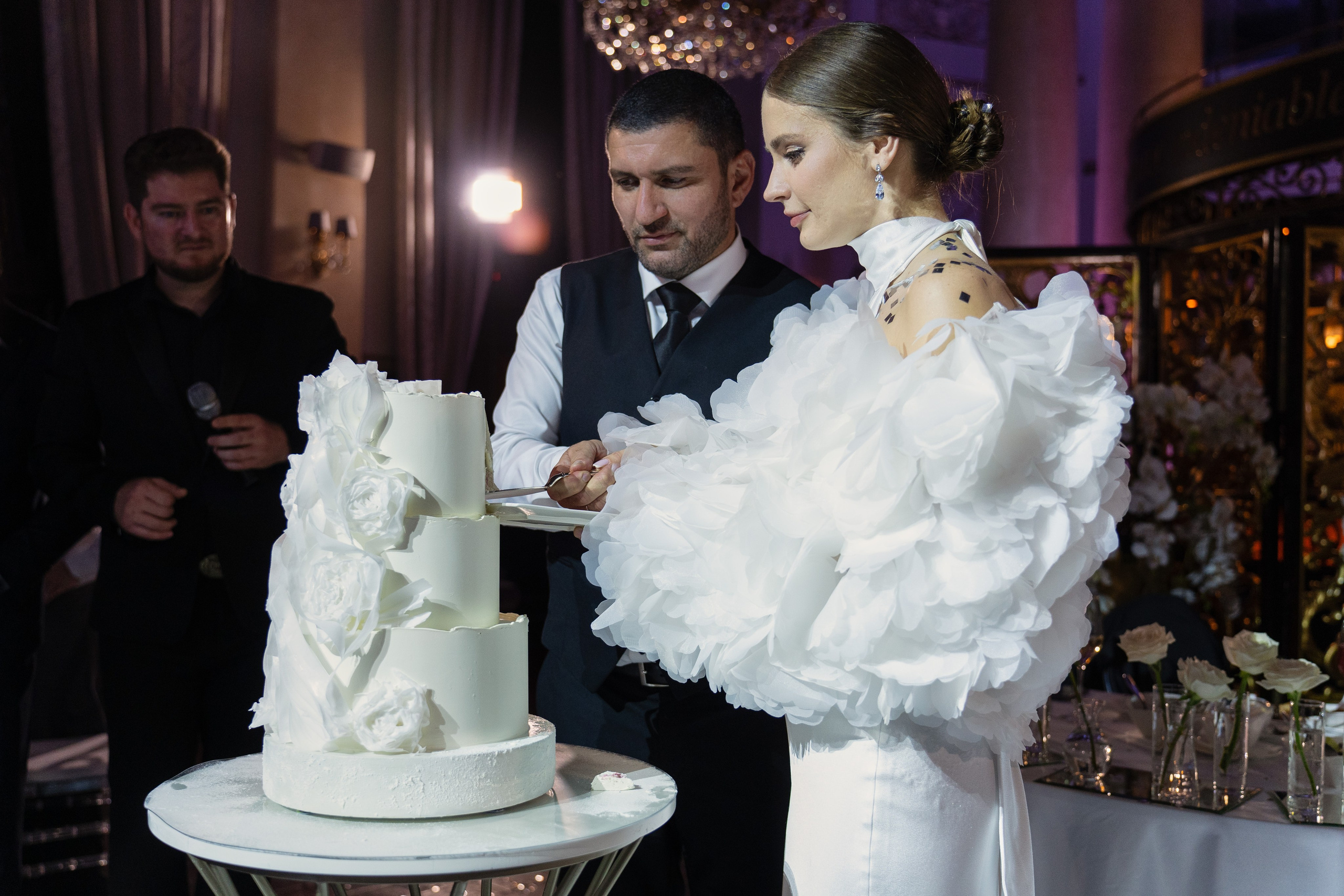 Wedding. Свадебный фотограф в Москве Татьяна Вакулина
