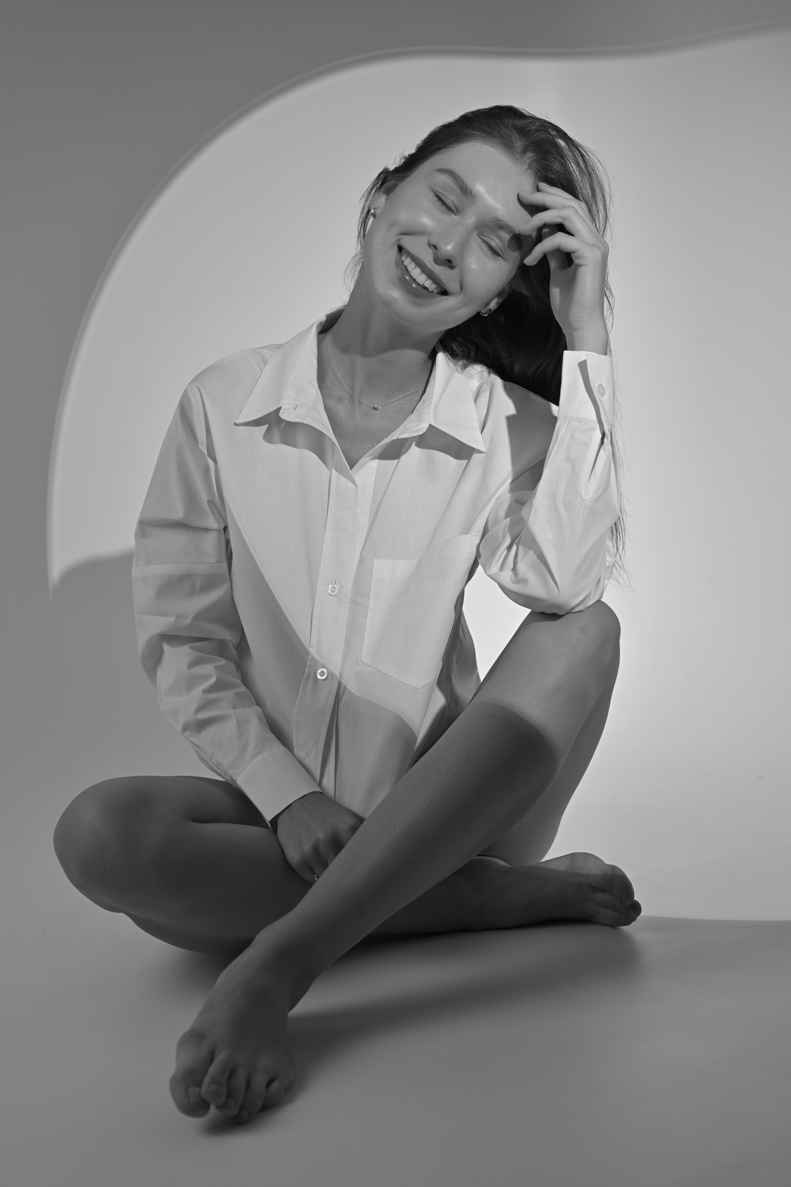 Студийные фотосессии. Студийный и свадебный фотограф и видеограф в Севастополе — Юлия Макаренко