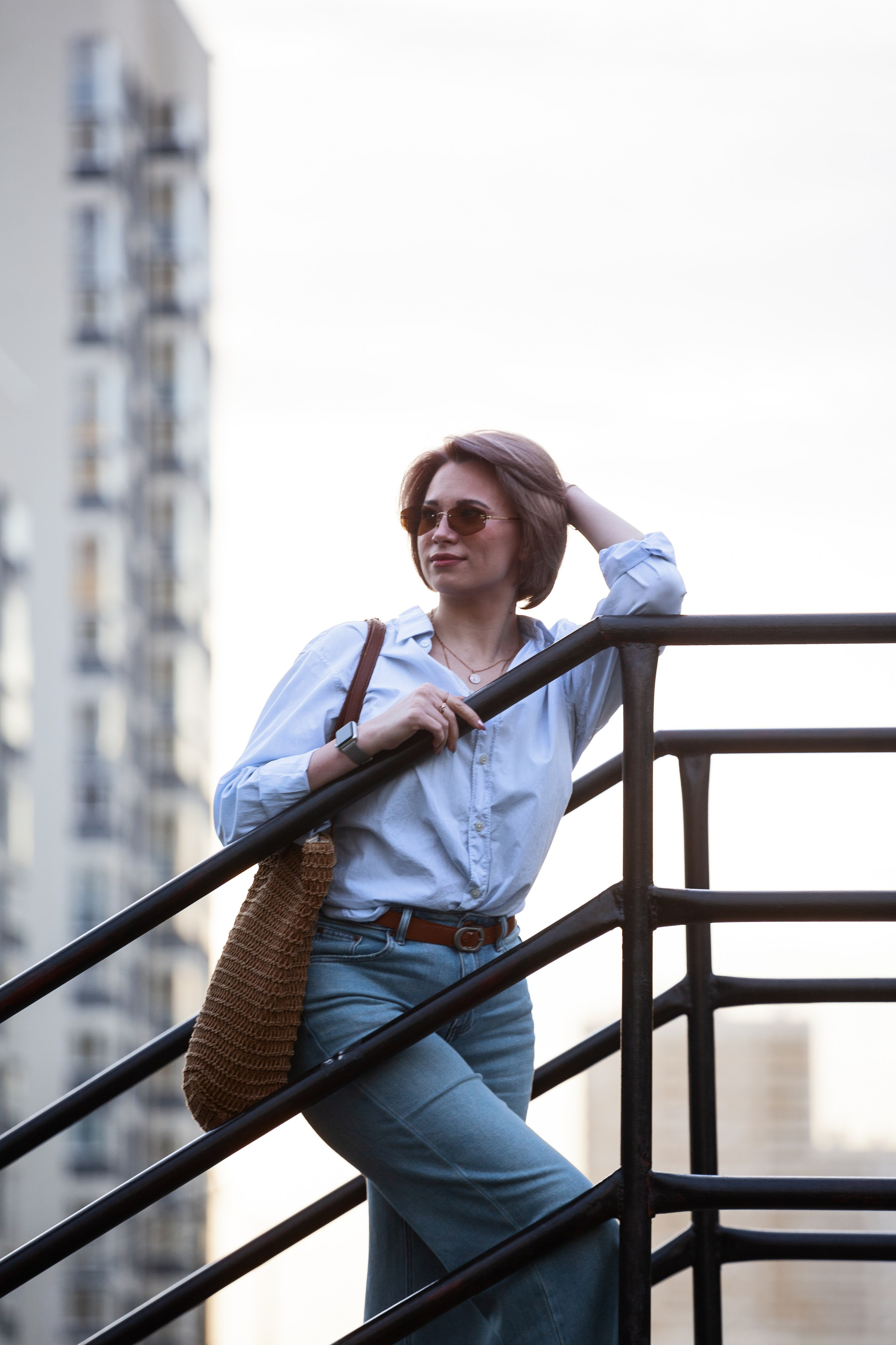 Направления. Креативный фотограф в Екатеринбурге Юлия Николотова