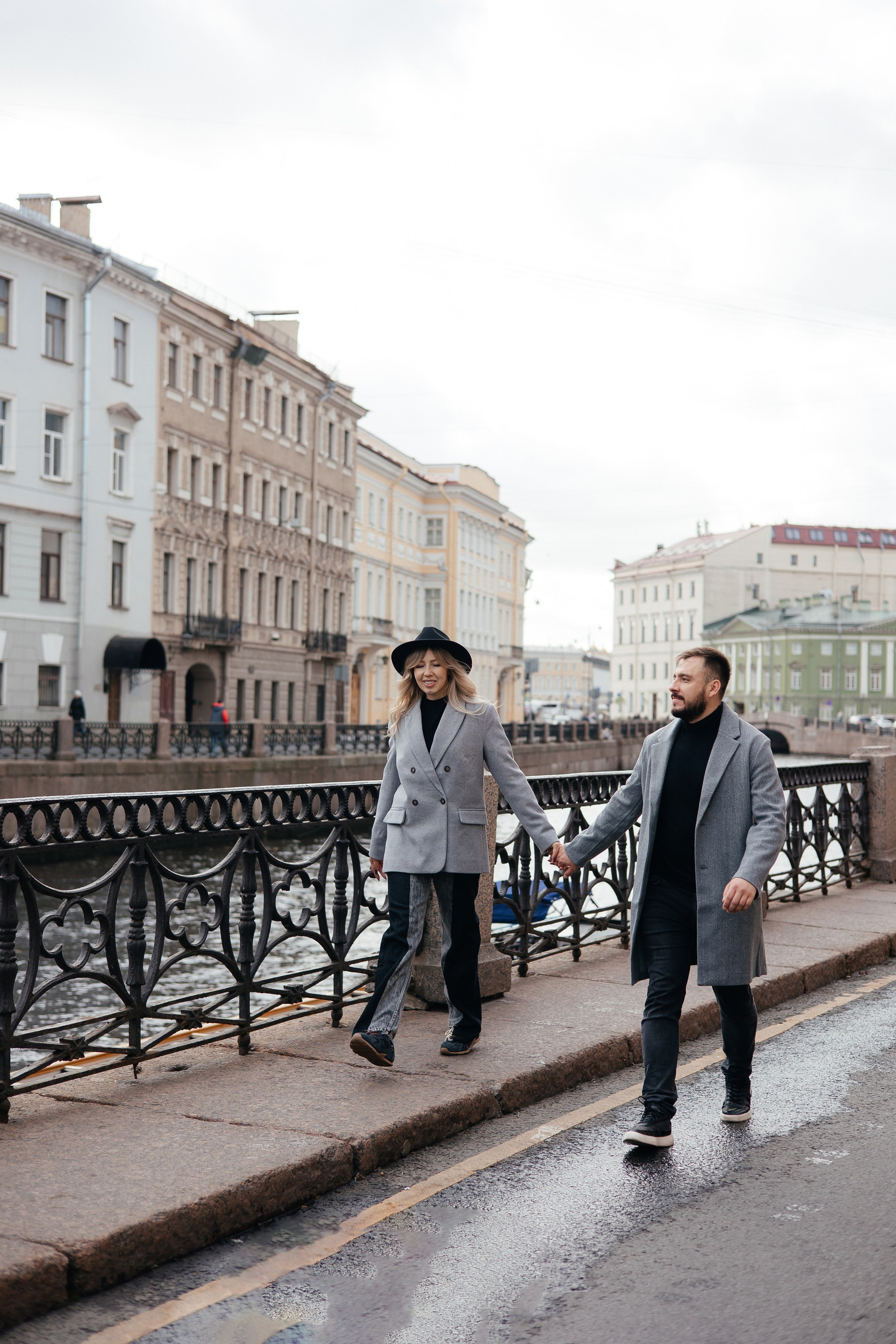 Дмитрий & Мария. ФОТОГРАФ РОЗА ФИЛИНА СПб I МОСКВА