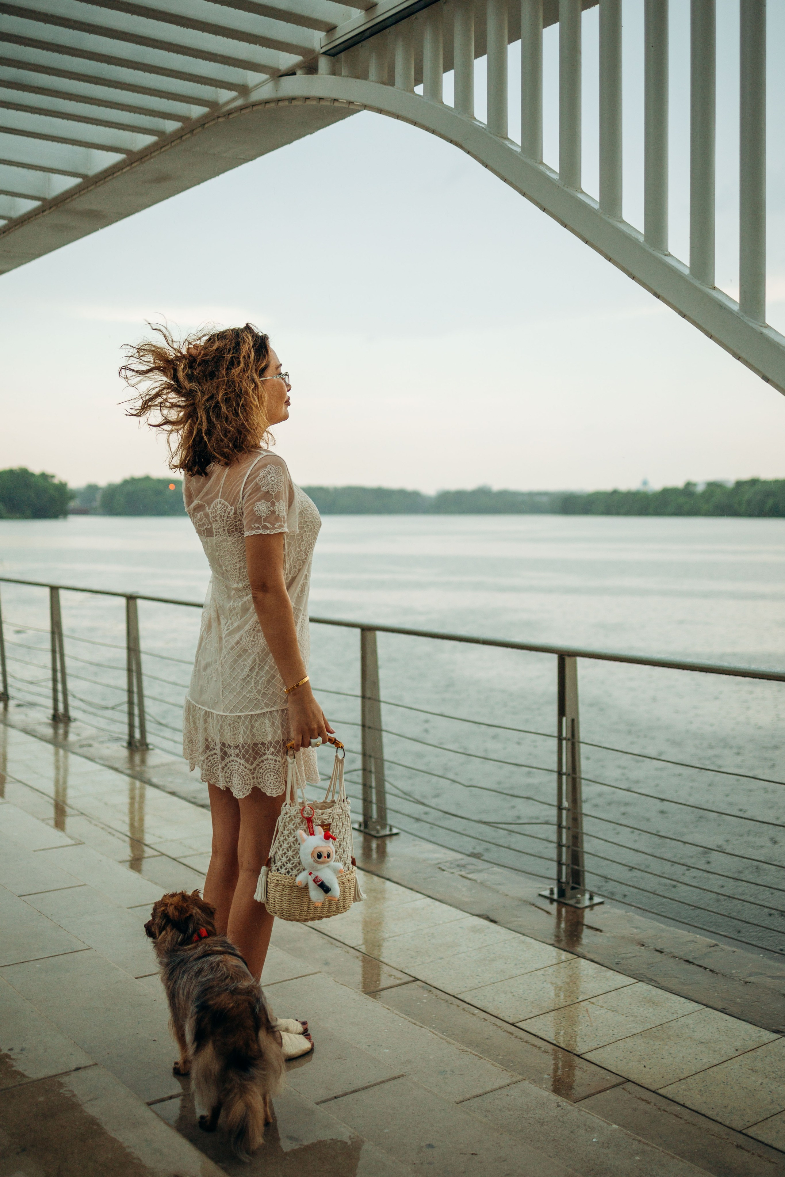 Дарья и Ассоль