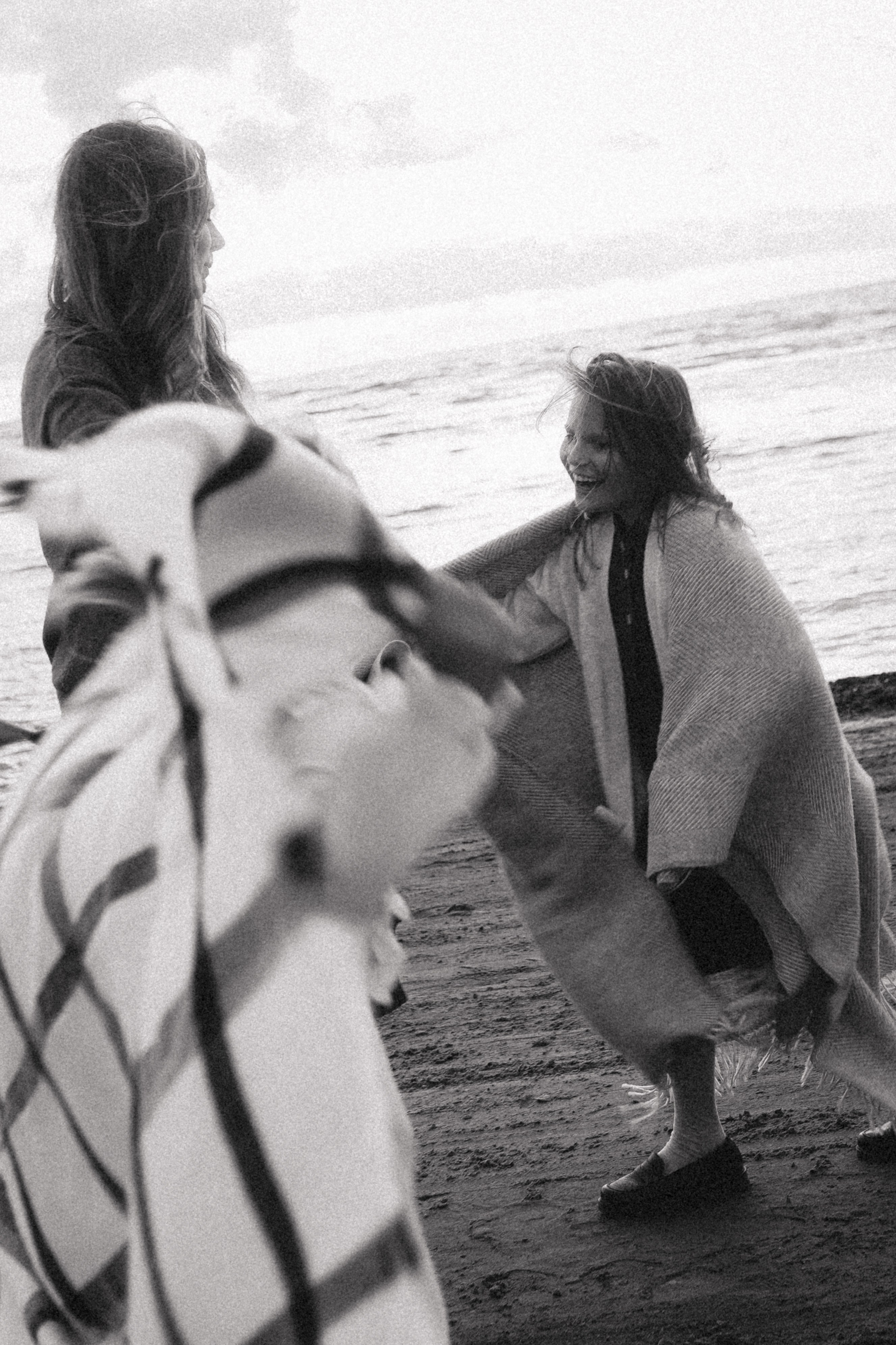 Октябрь на заливе. Фотограф в Челябинске и Санкт-Петербурге Анна Ивашкова