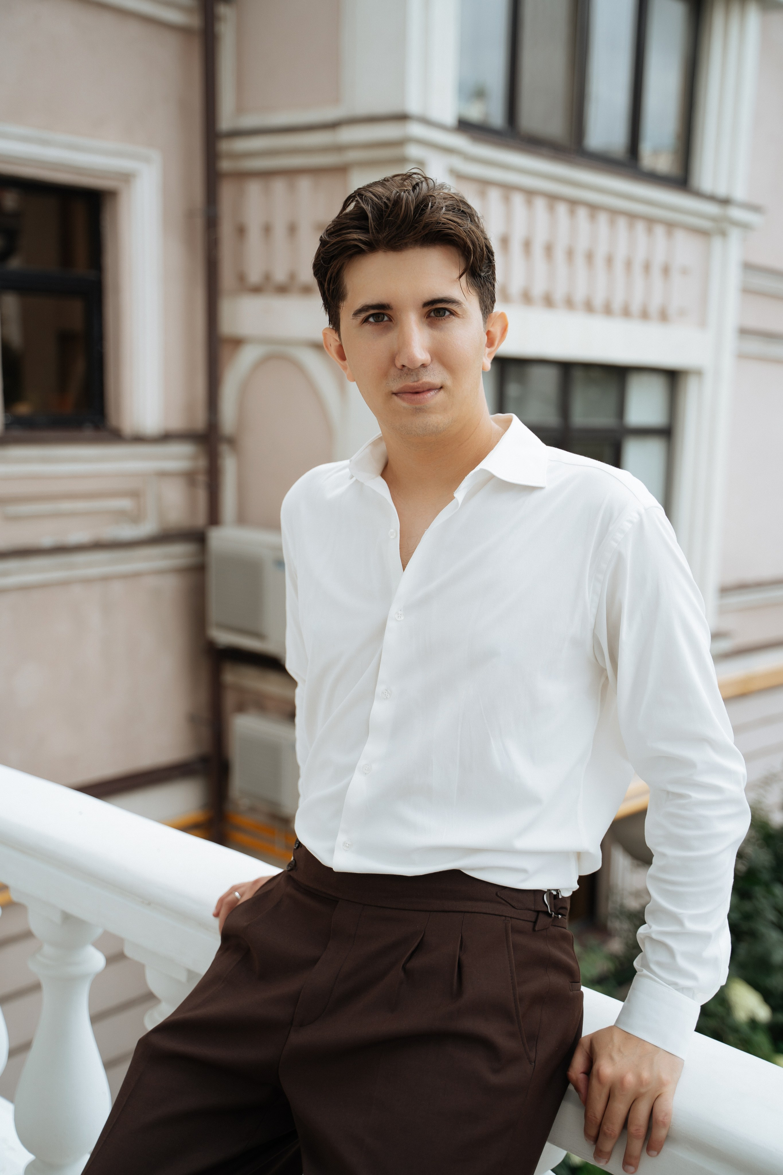 Риназ & Аниса. Фотограф Гульназ Ахметгалиева | Никах Казань