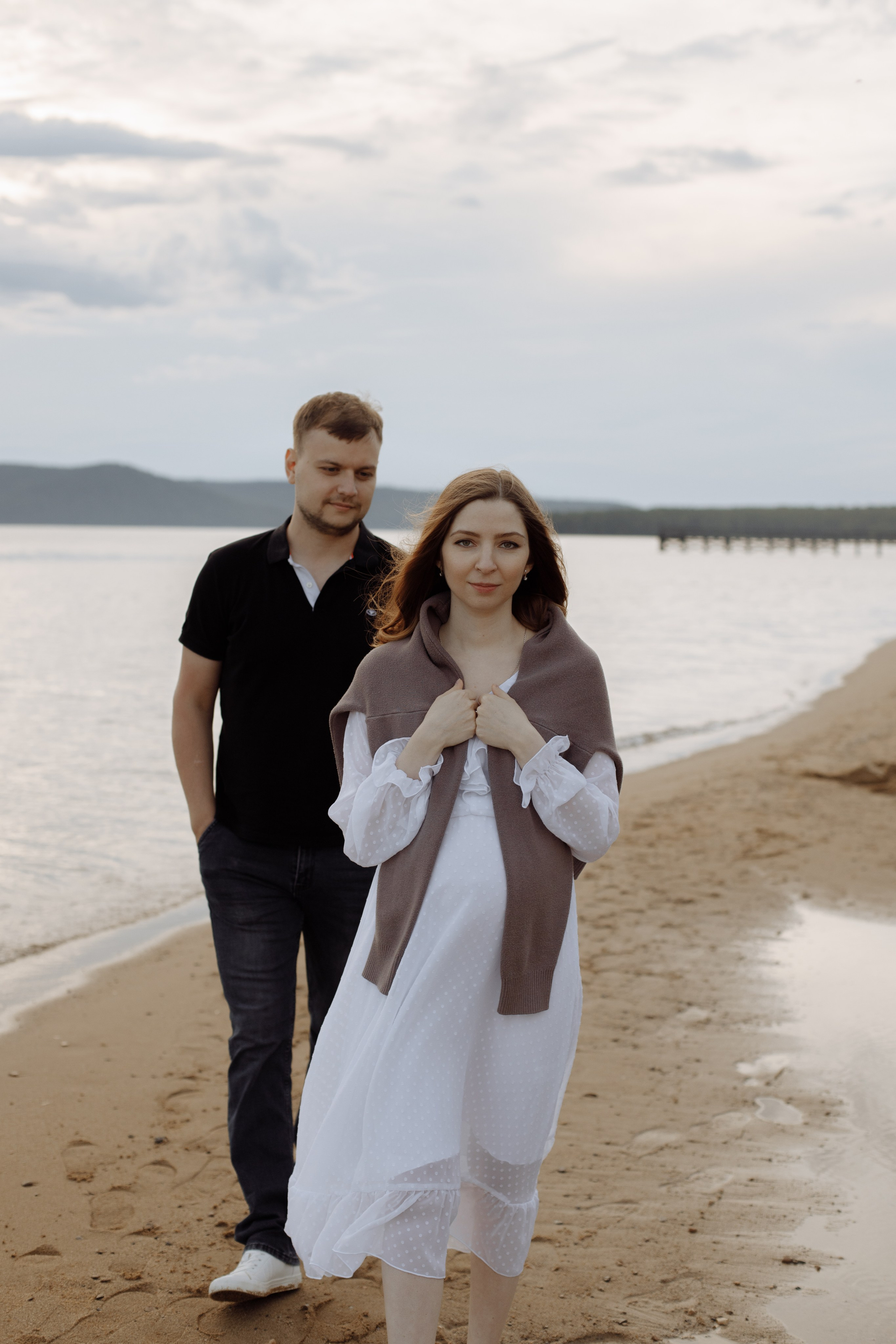 Семейная съемка (Беременность). Свадебный фотограф