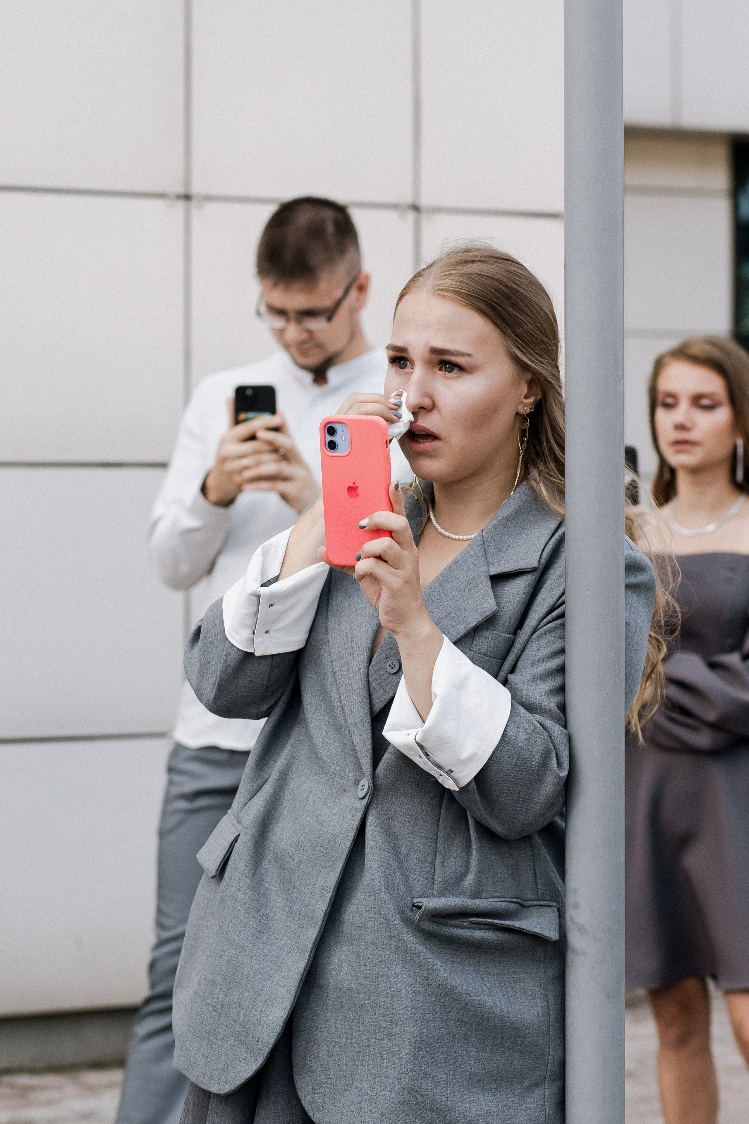 Юлия и Игорь. Фотограф Юлия Герасимова Иркутск