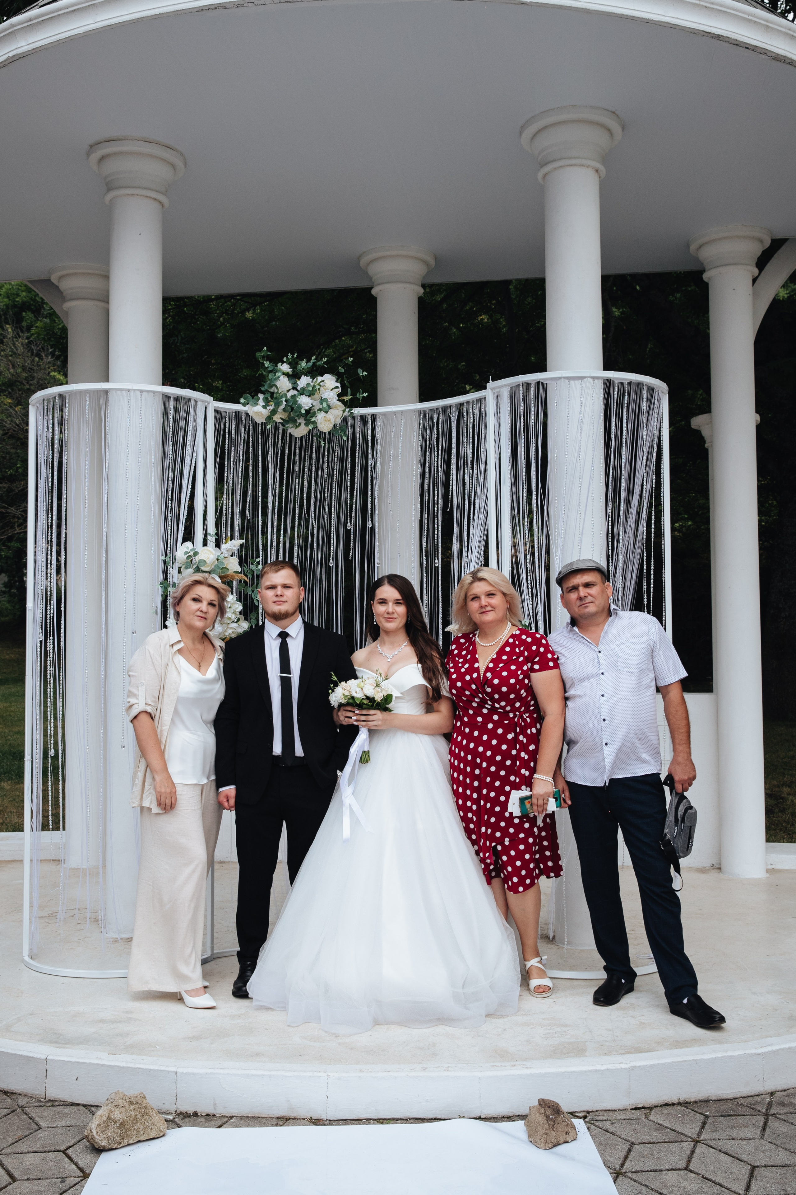 Нина и Антон. Фотограф Георгиевск, КМВ Дамер Катерина
