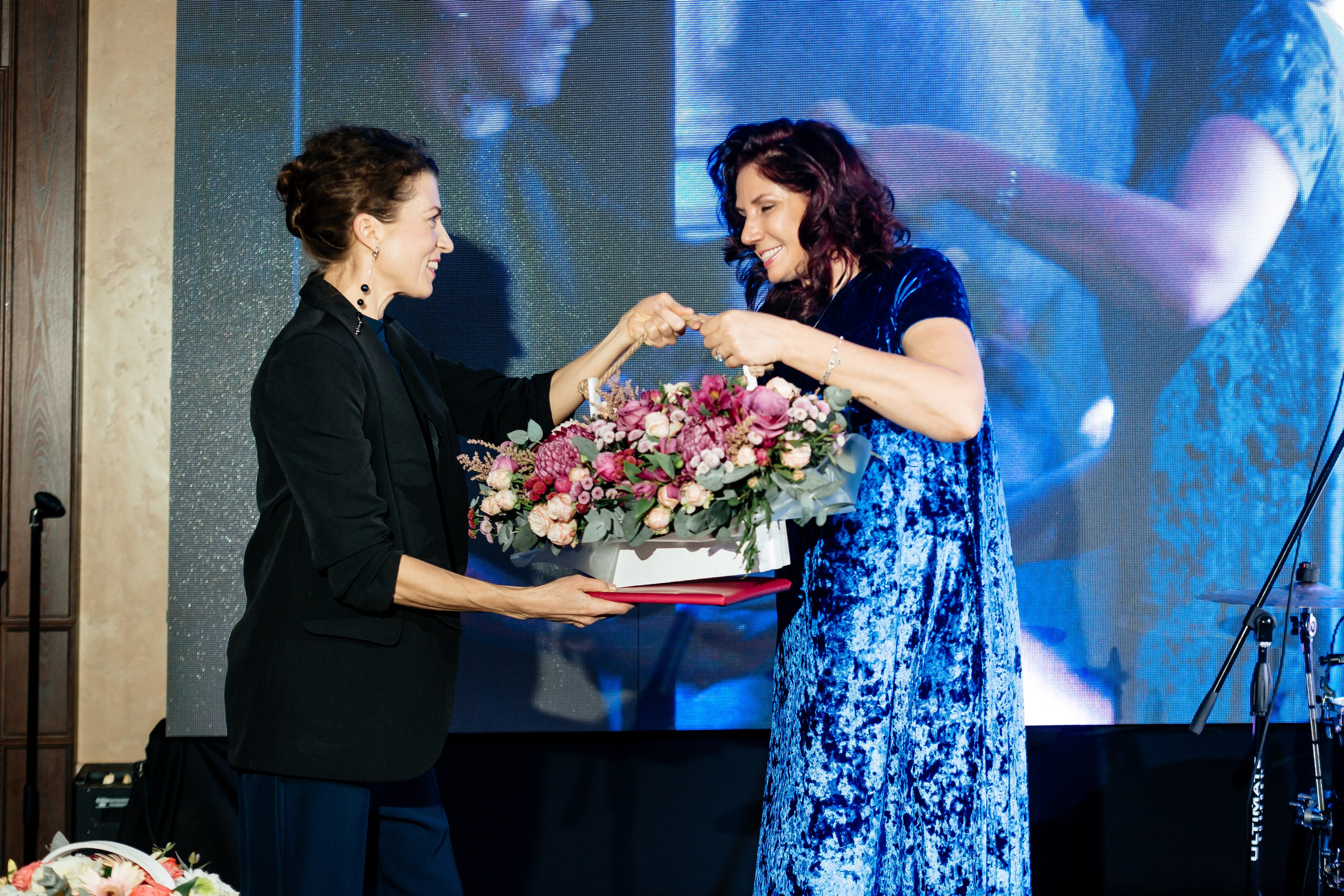 20 лет EsteLife. Свадебный фотограф в Краснодаре Николай Крауз