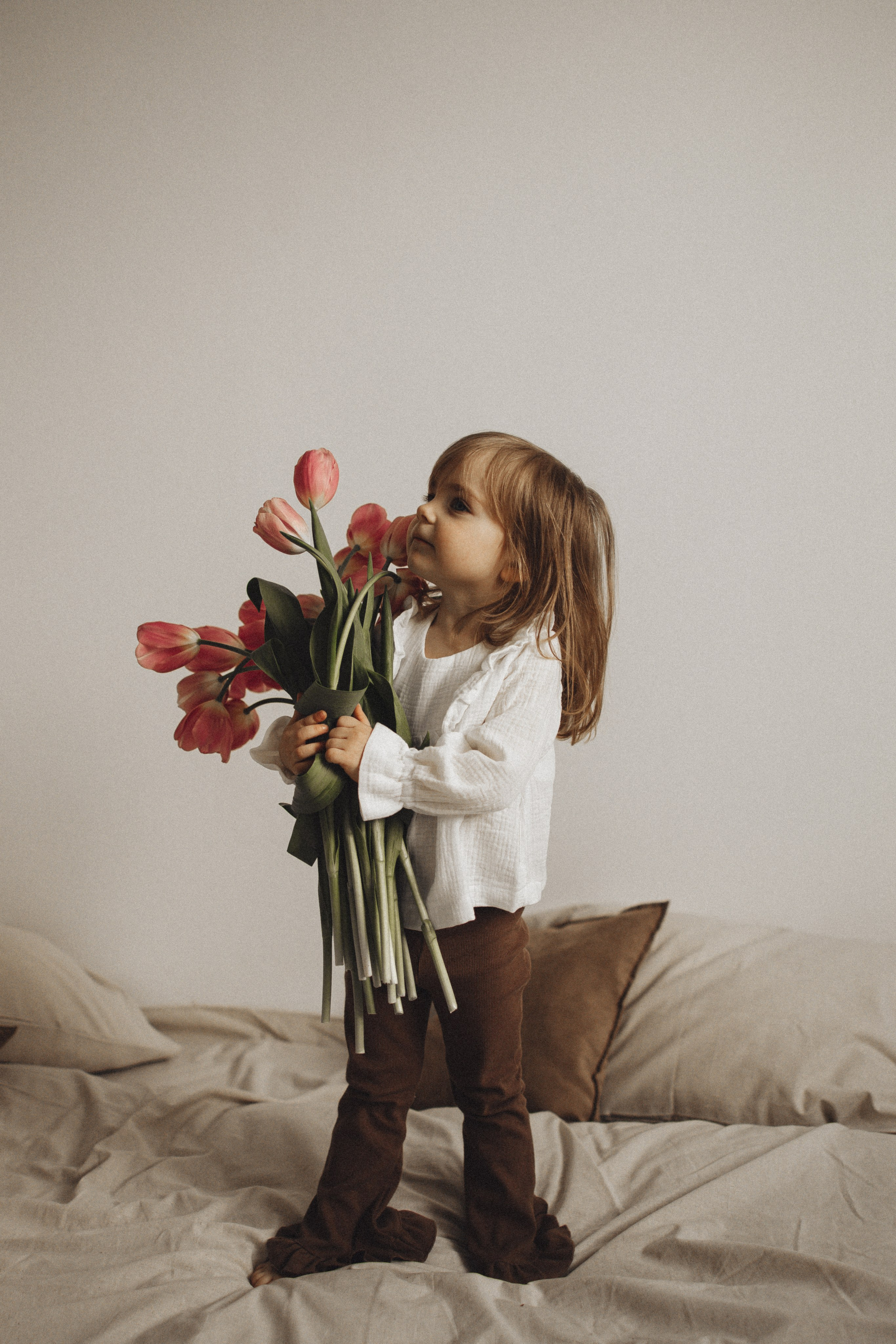 Мама и Полинка. Семейный и детский фотограф, таганрог, ростов-на-дону