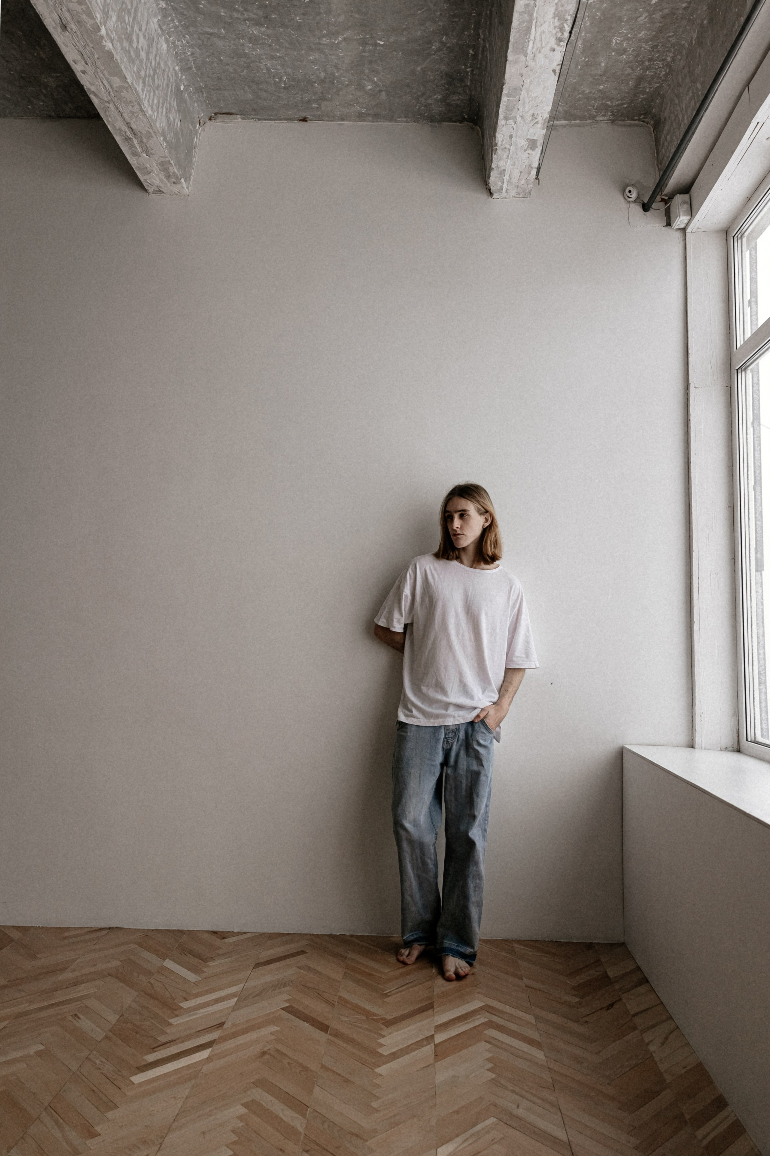 Паша. Фотограф Москва, Санкт-Петербург, Абакан