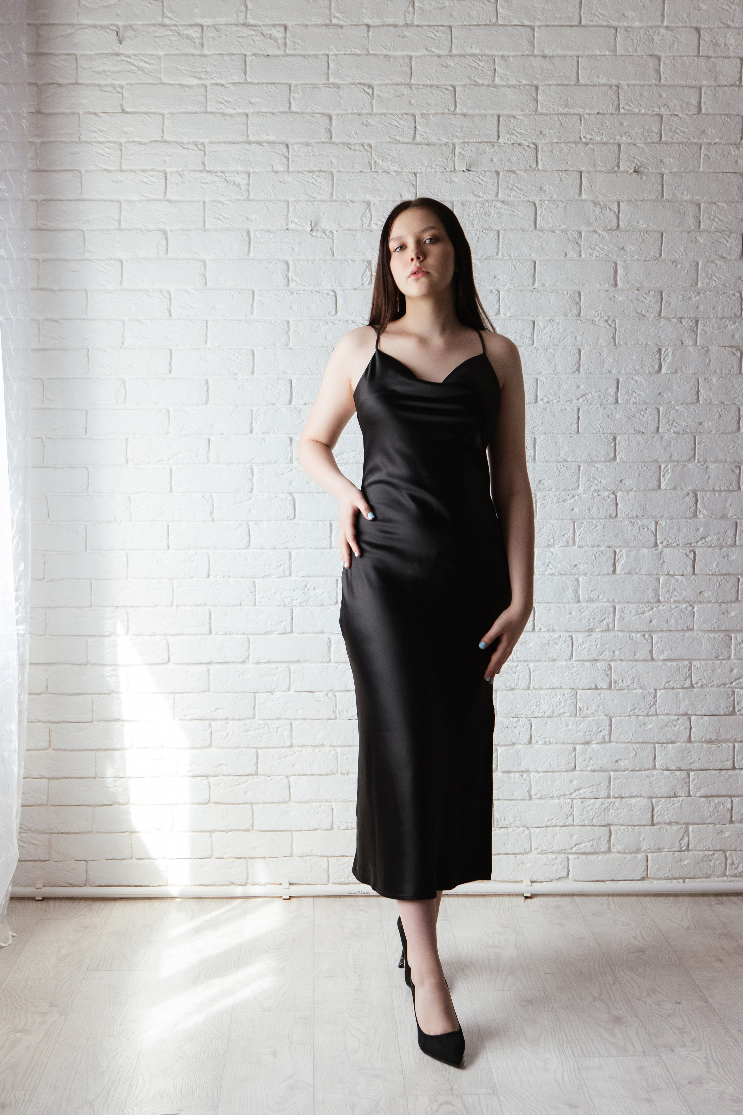 Васильева Дарья. Promodels