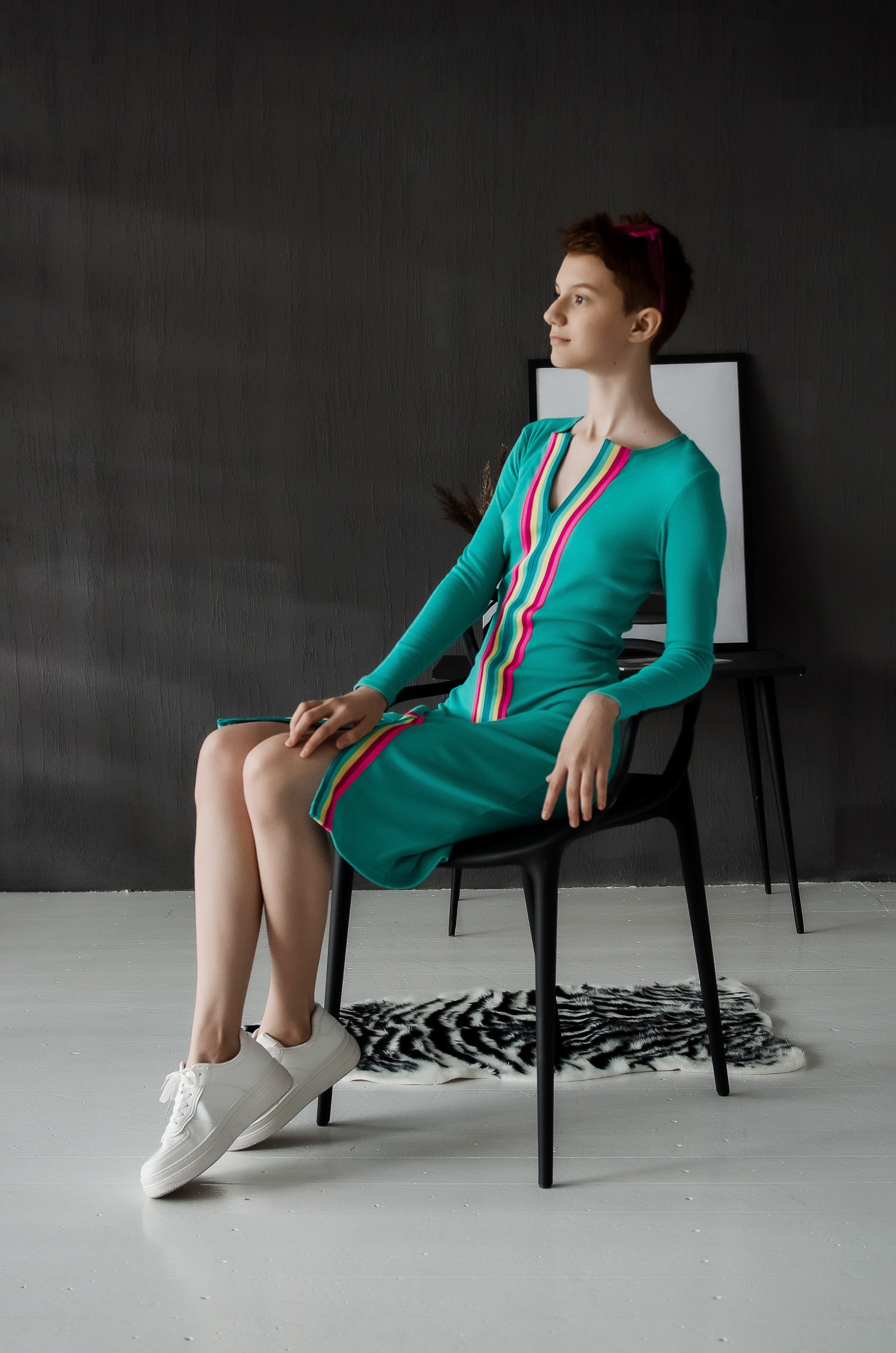 Ефремова Виктория. Promodels