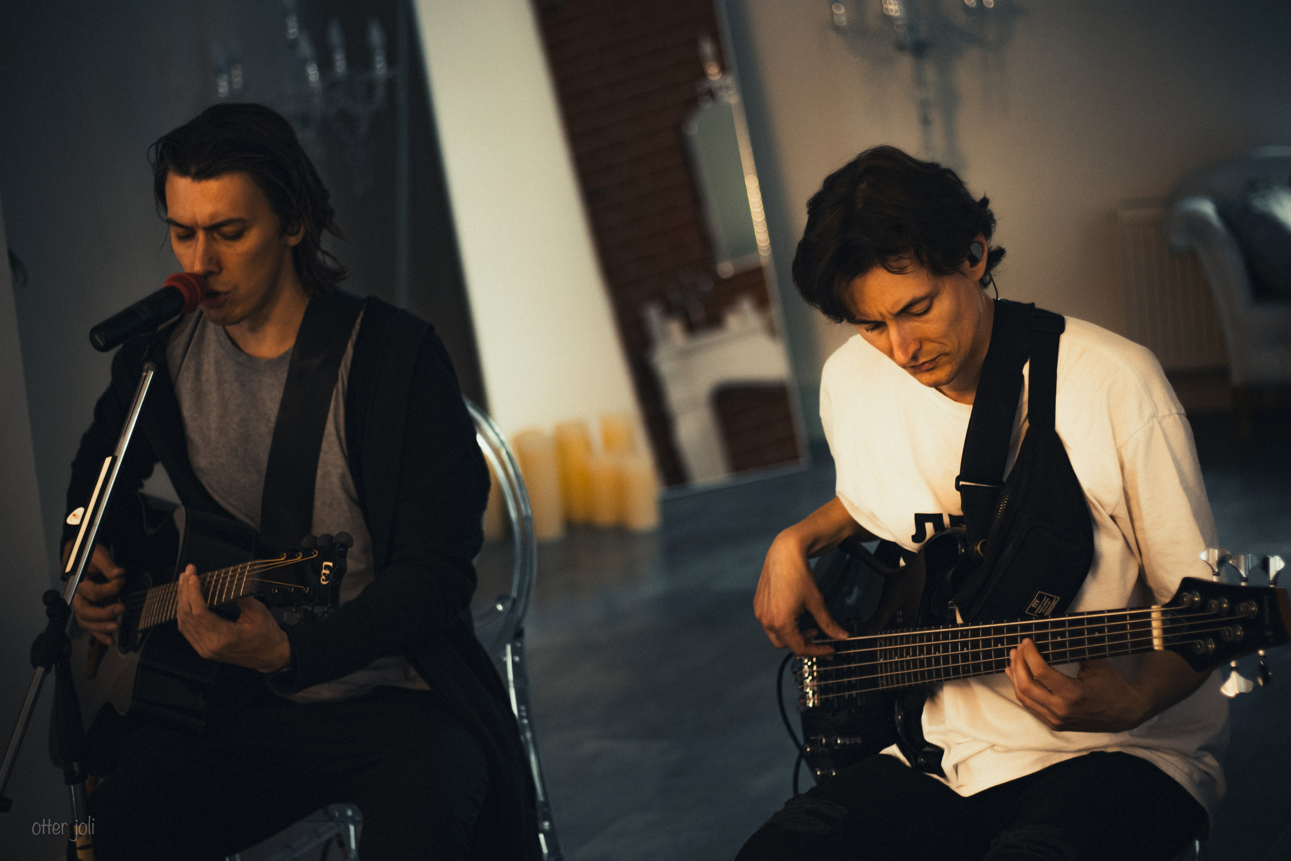 Ramm’band | 18.07.2026. Концертный репортёр Валерия Сафина
