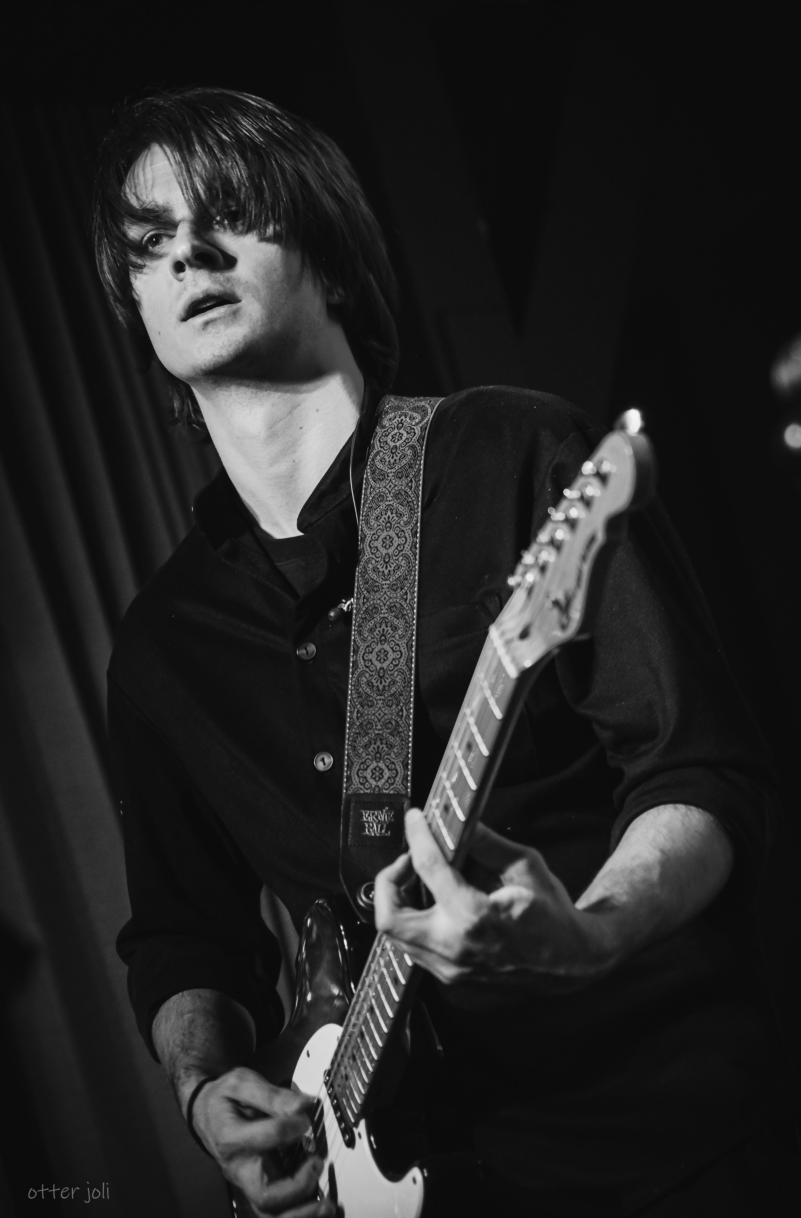 Голова Муэссы | SNAKE 55. Концертный репортёр Валерия Сафина