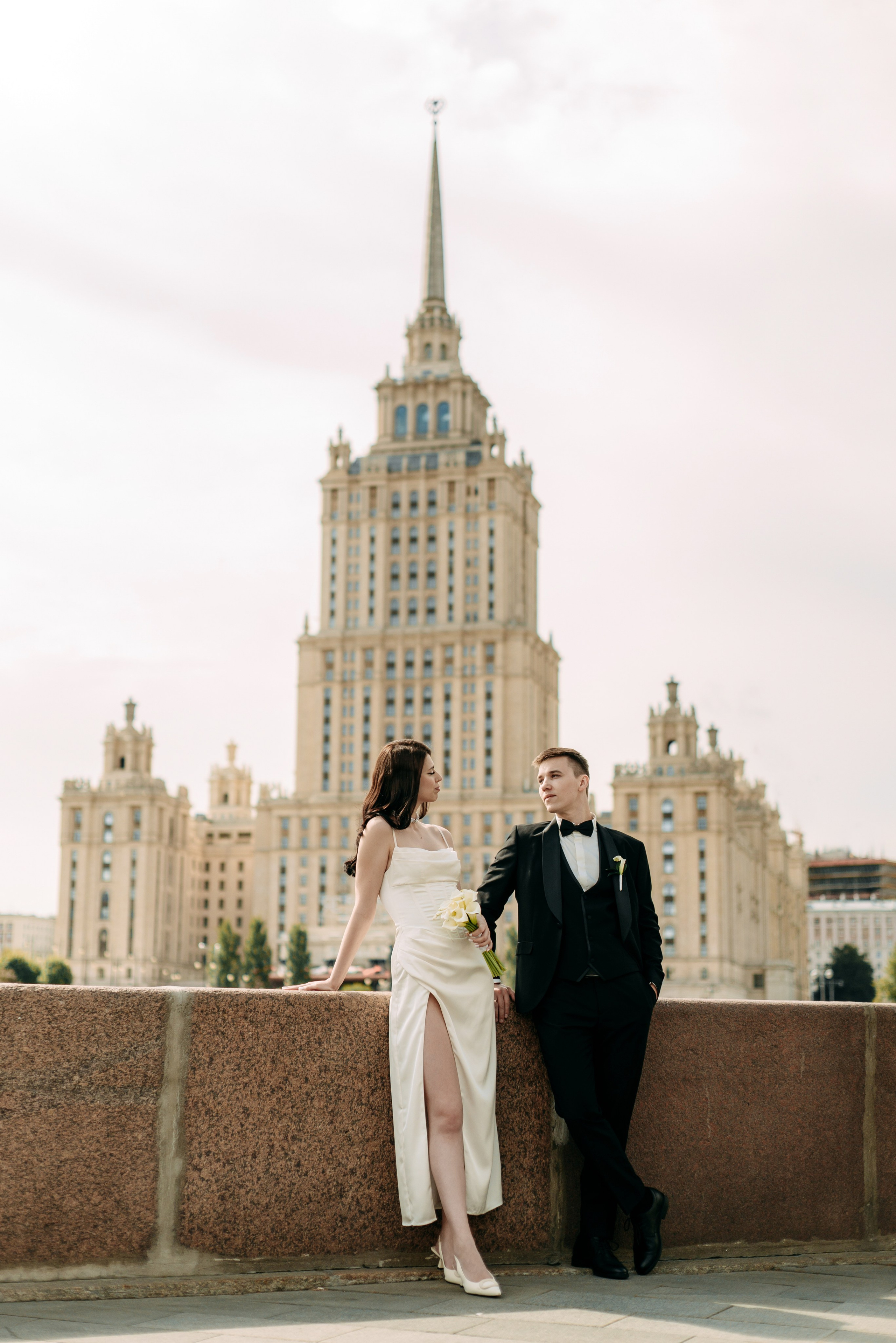 Даша и Влад. Свадебный фотограф, фотограф беременности Дарья Доценко