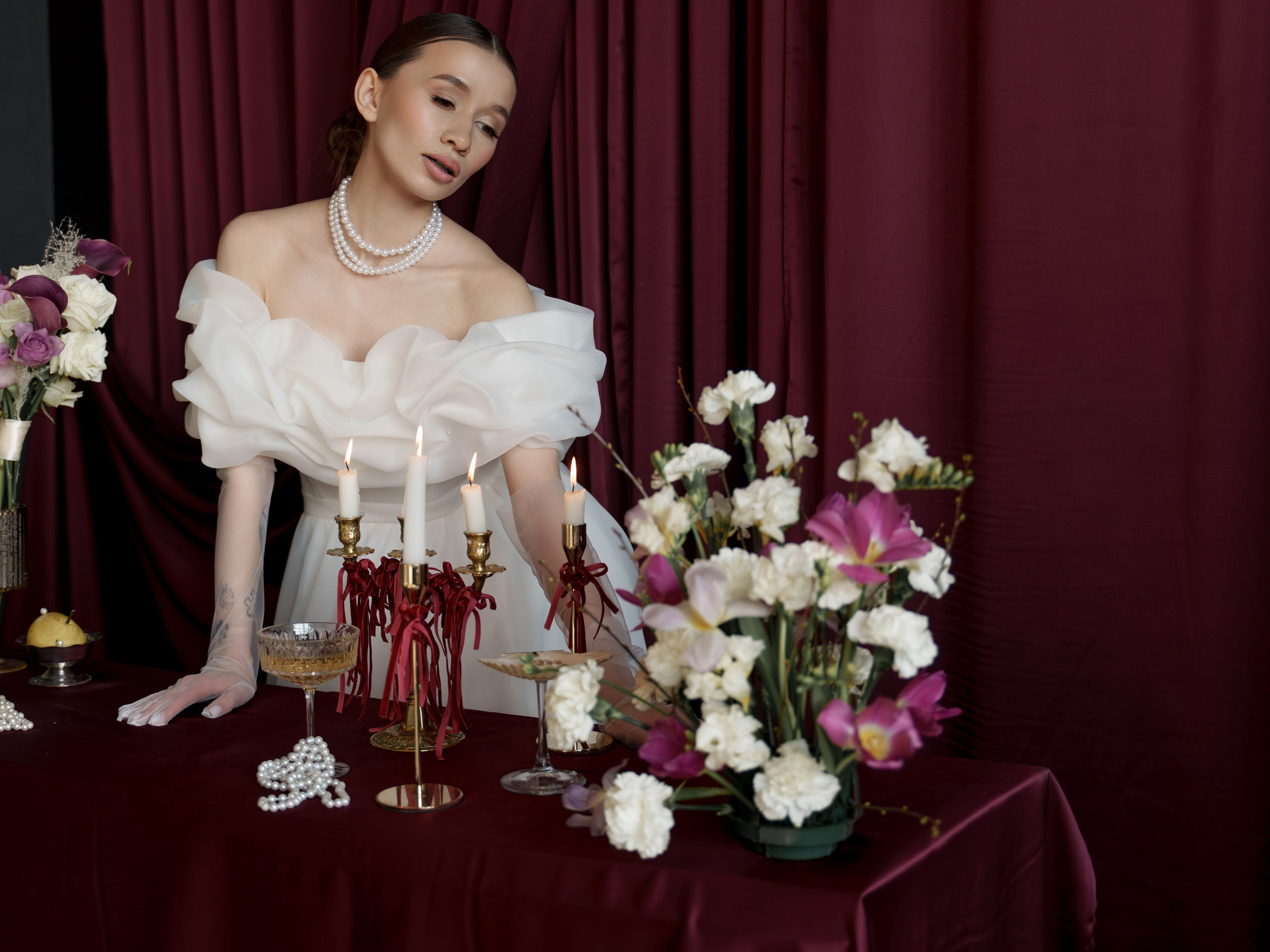 A. Свадебный и семейный фотограф Диана Лбова. Чебоксары