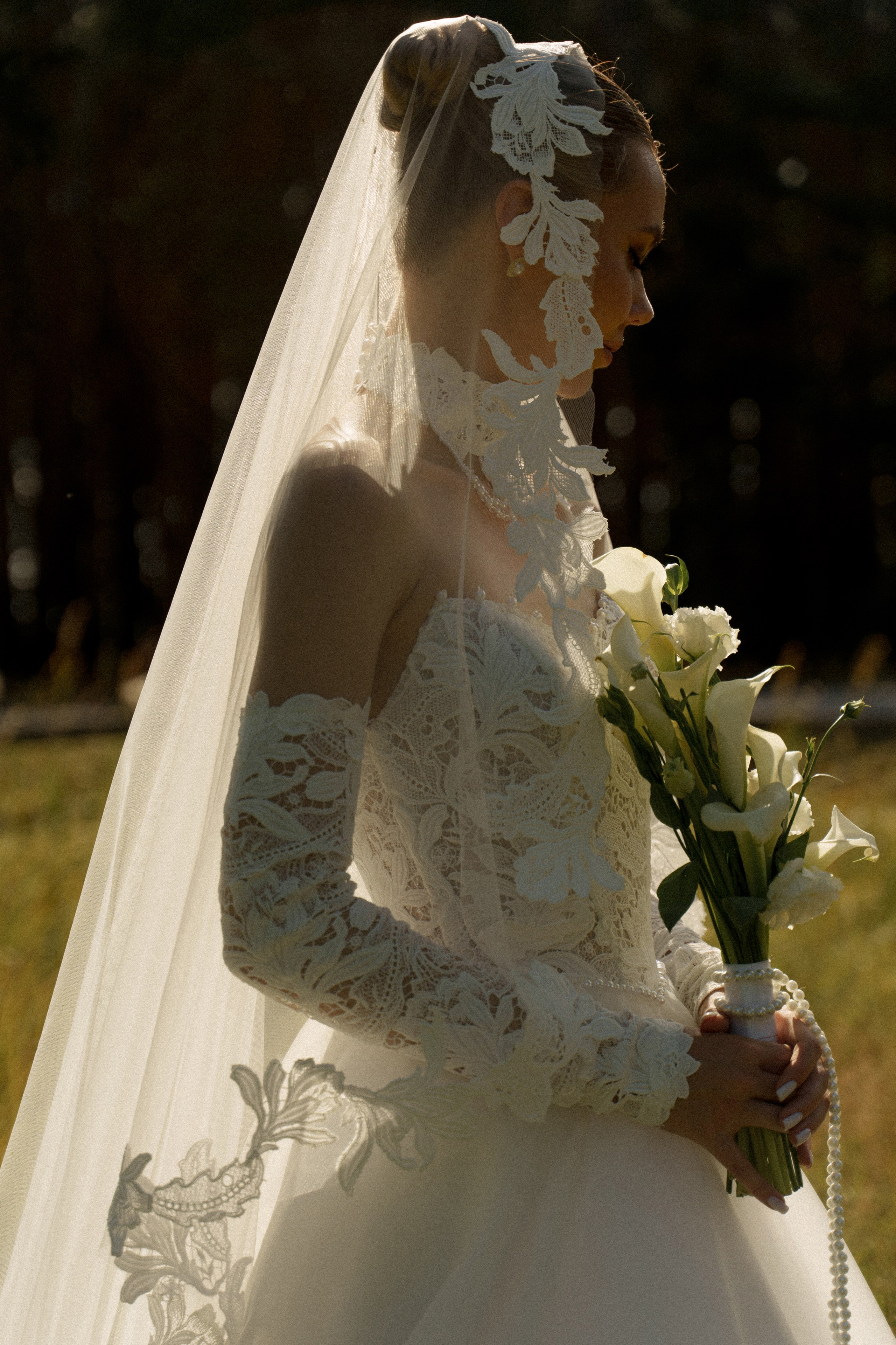 N&I. Свадебный и семейный фотограф Диана Лбова. Чебоксары