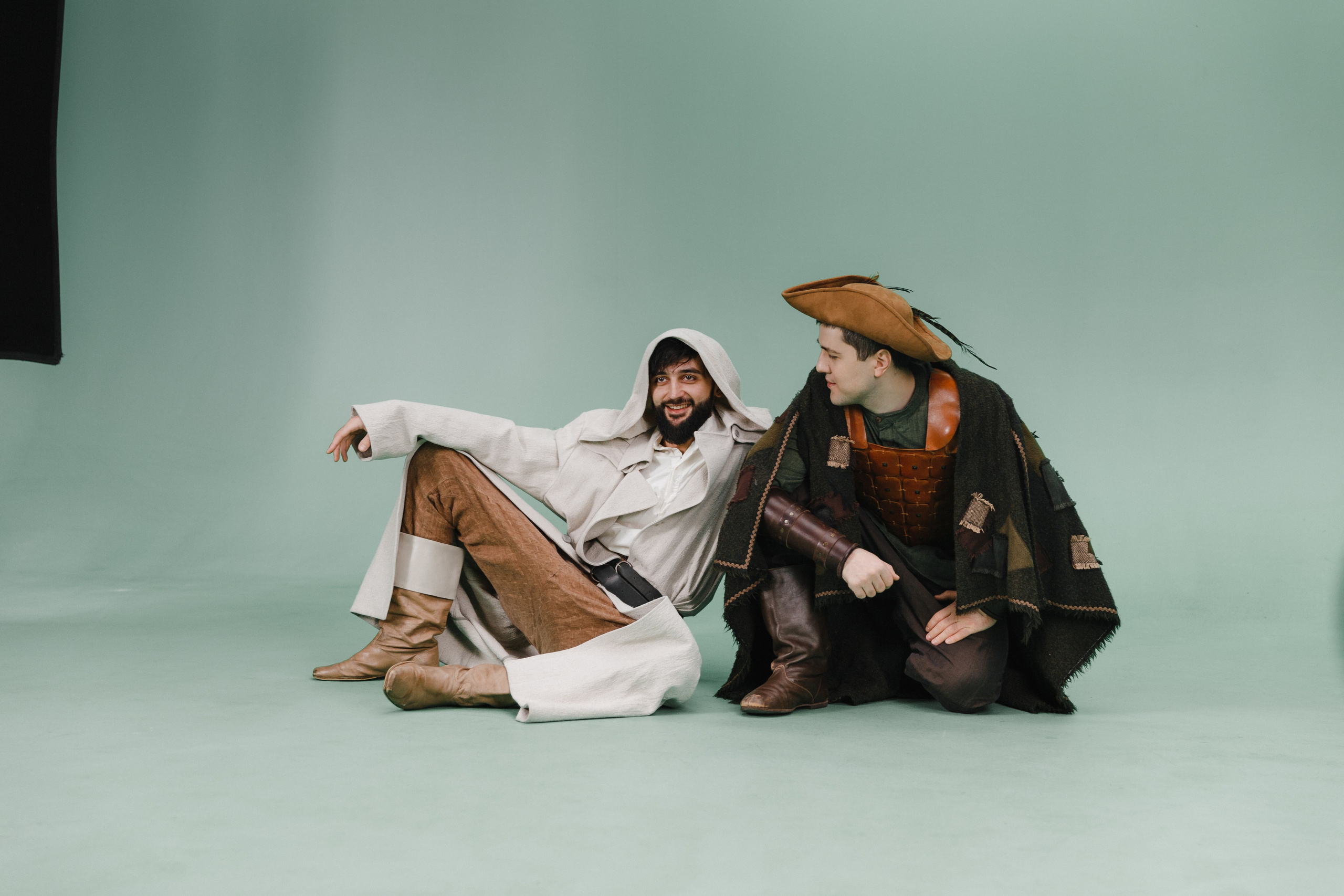 Labelcom. AMODEO STUDIO