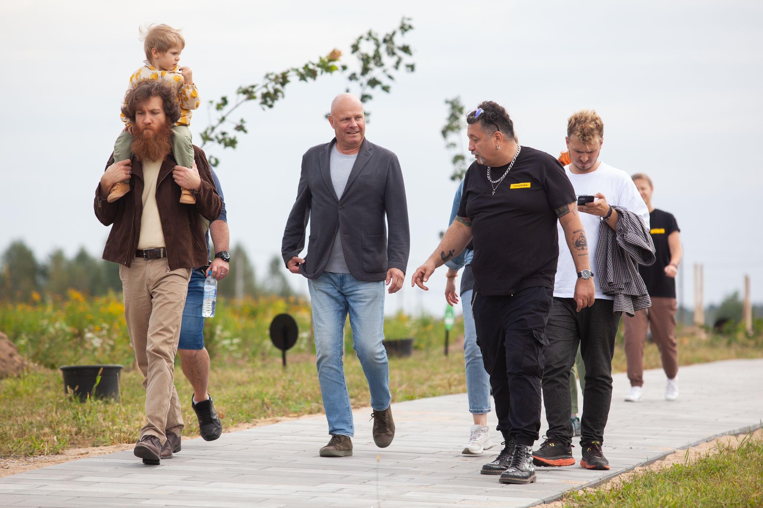 2021. Репортажный фотограф Алексей Пирязев