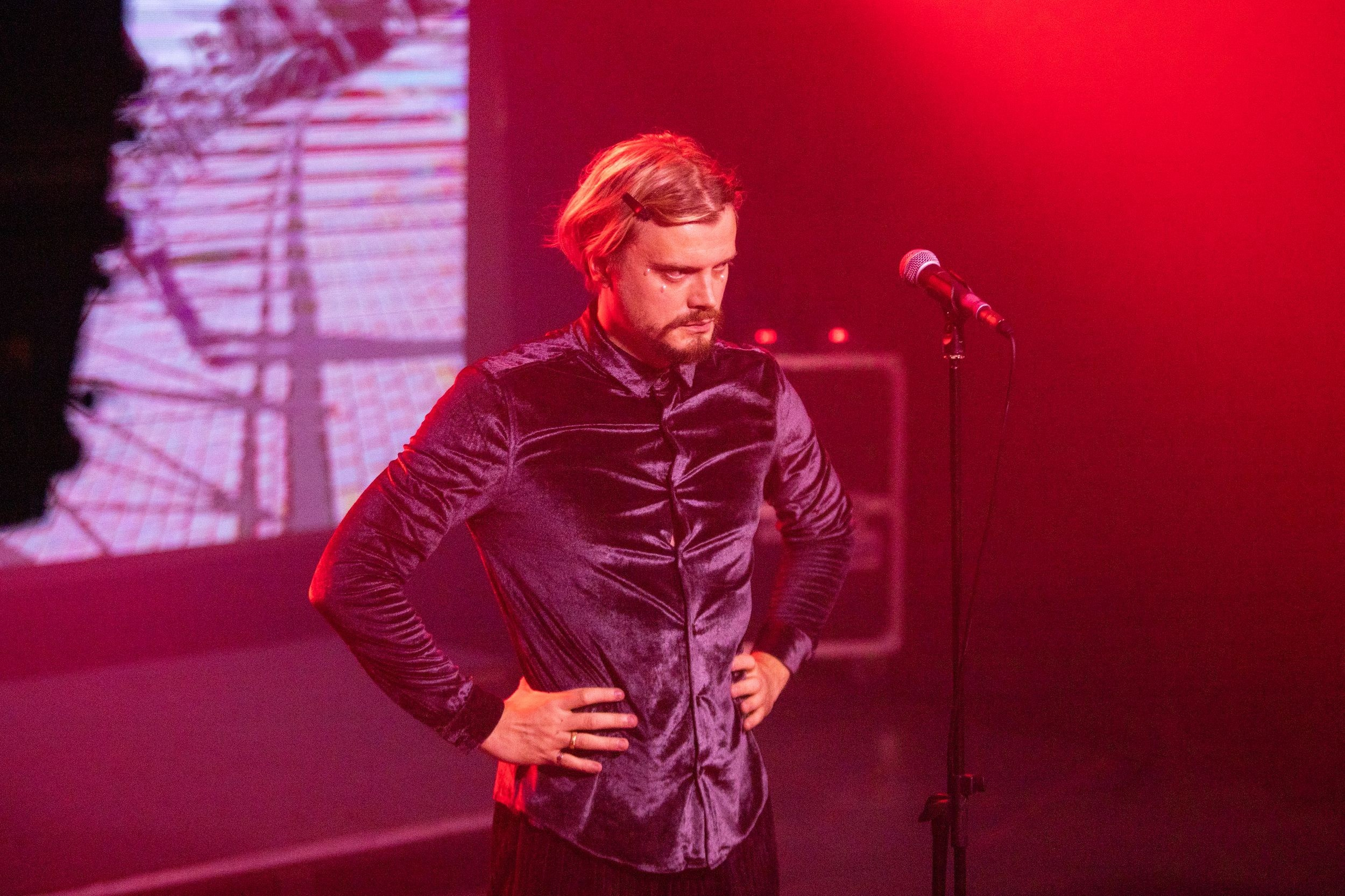 Электрофорез. Репортажный фотограф Алексей Пирязев