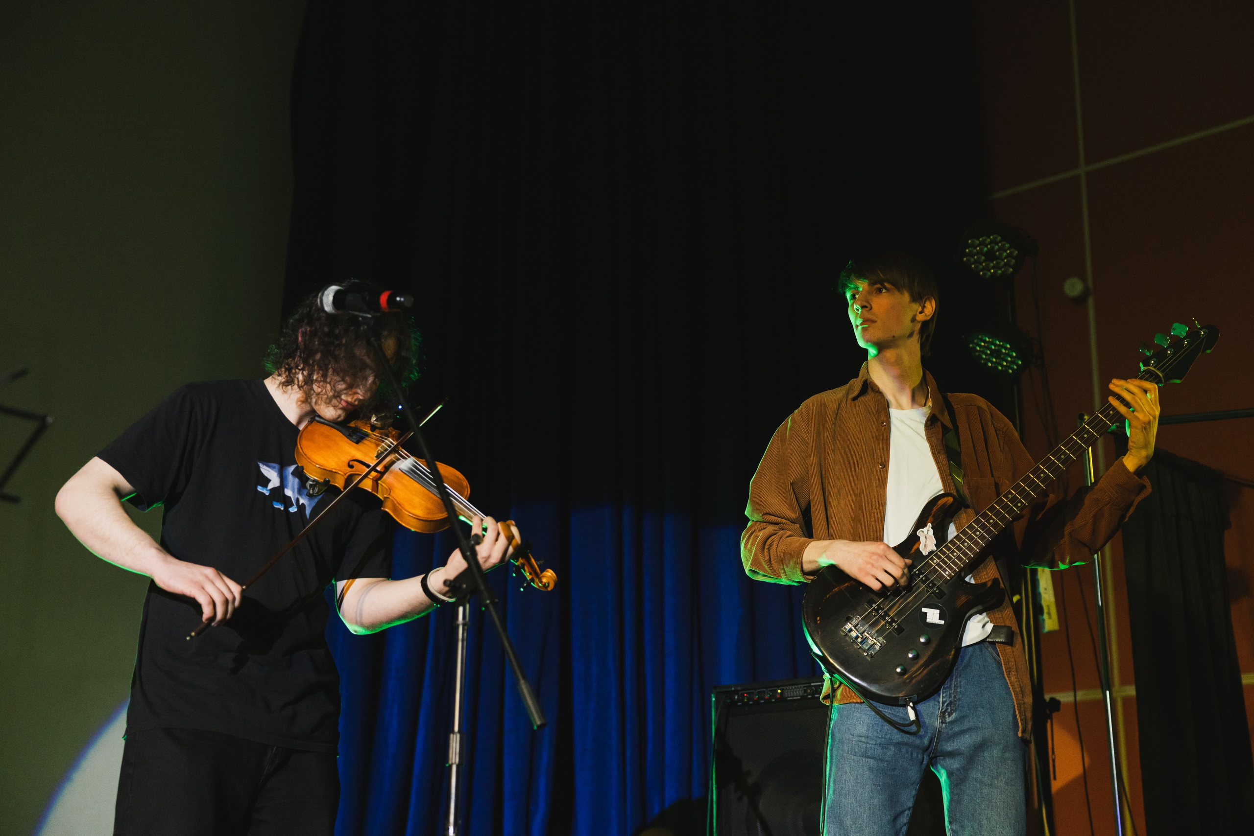 Молотняк 2025. Финал (6 апреля 2025). Репортажный фотограф Алексей Пирязев