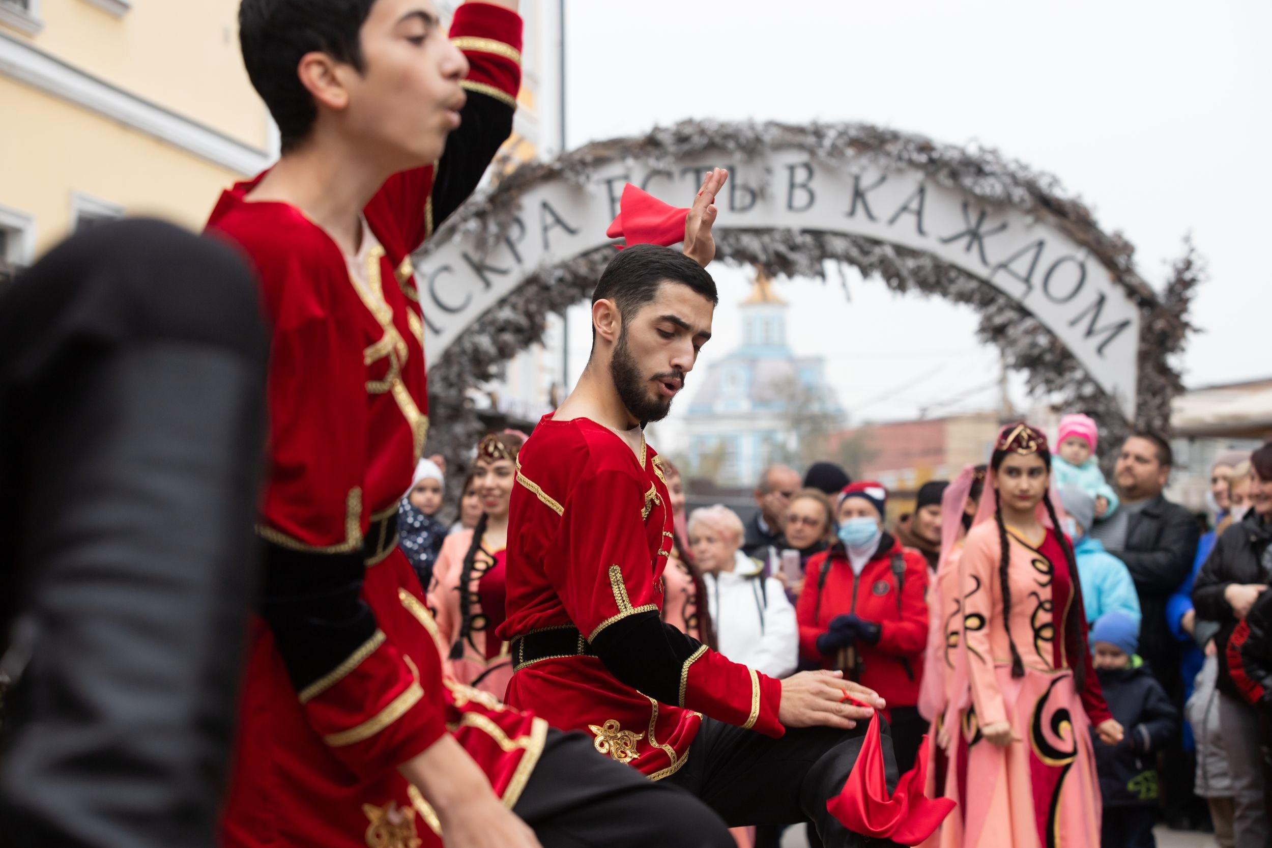 Тула. Репортажный фотограф Алексей Пирязев