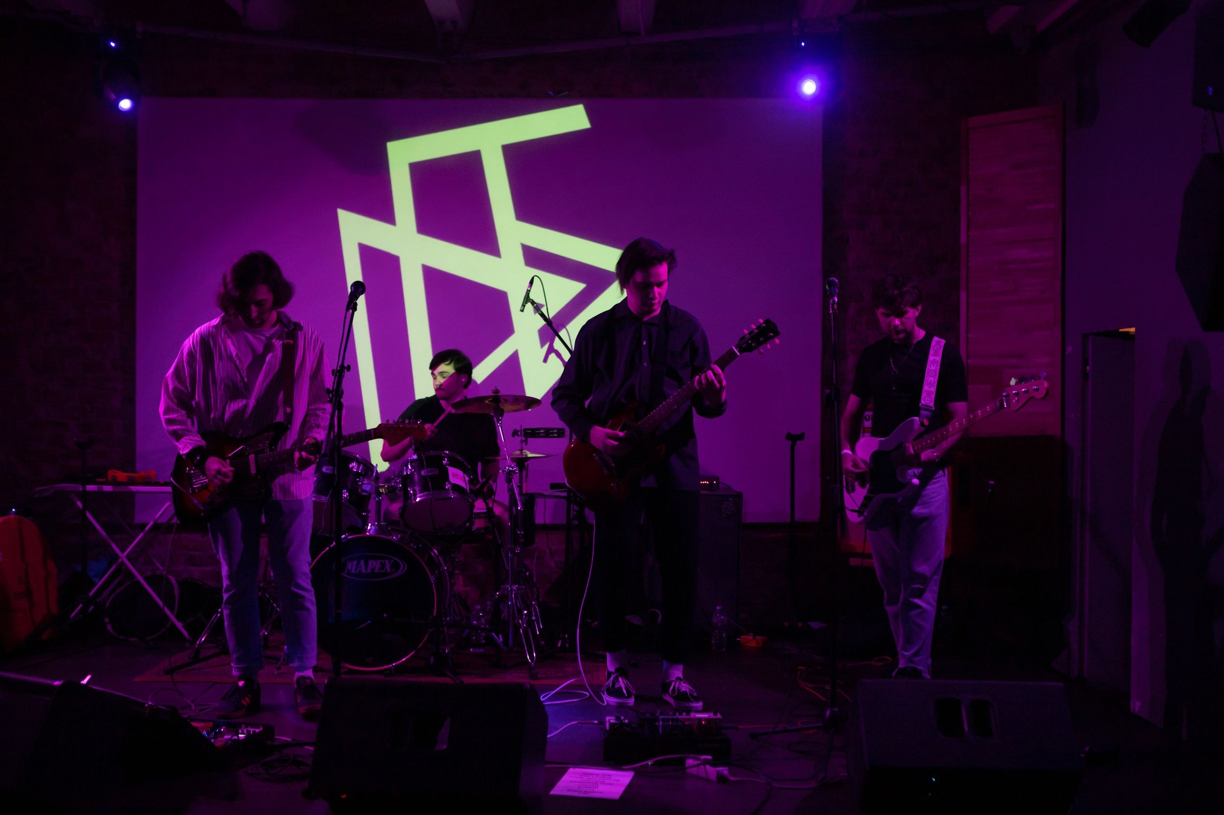 Doomer Fest (28 июля 2023). Репортажный фотограф Алексей Пирязев