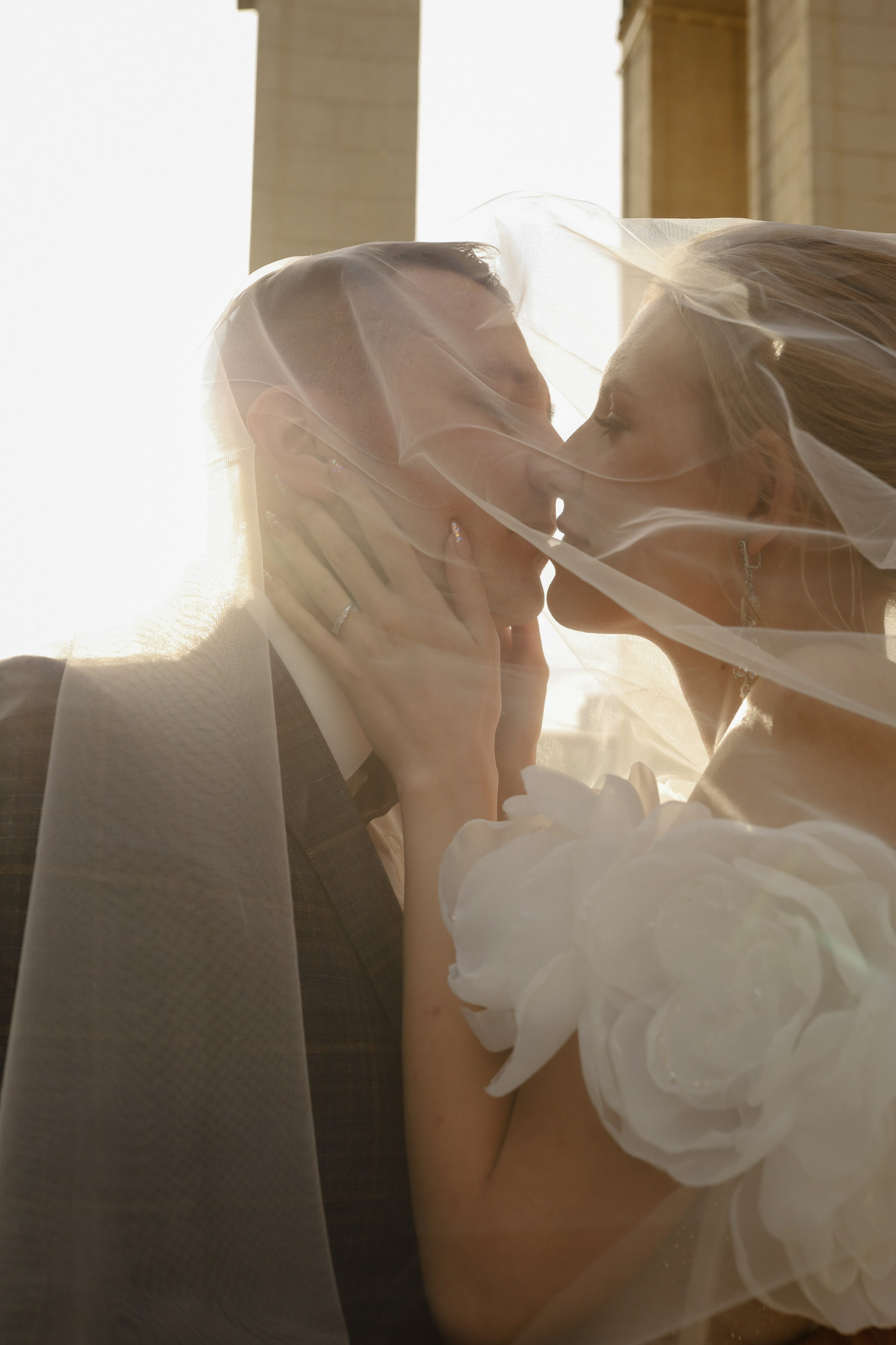 Дмитрий и Николь. Инна Вильт| лайфстайл фотограф из Новосибирска