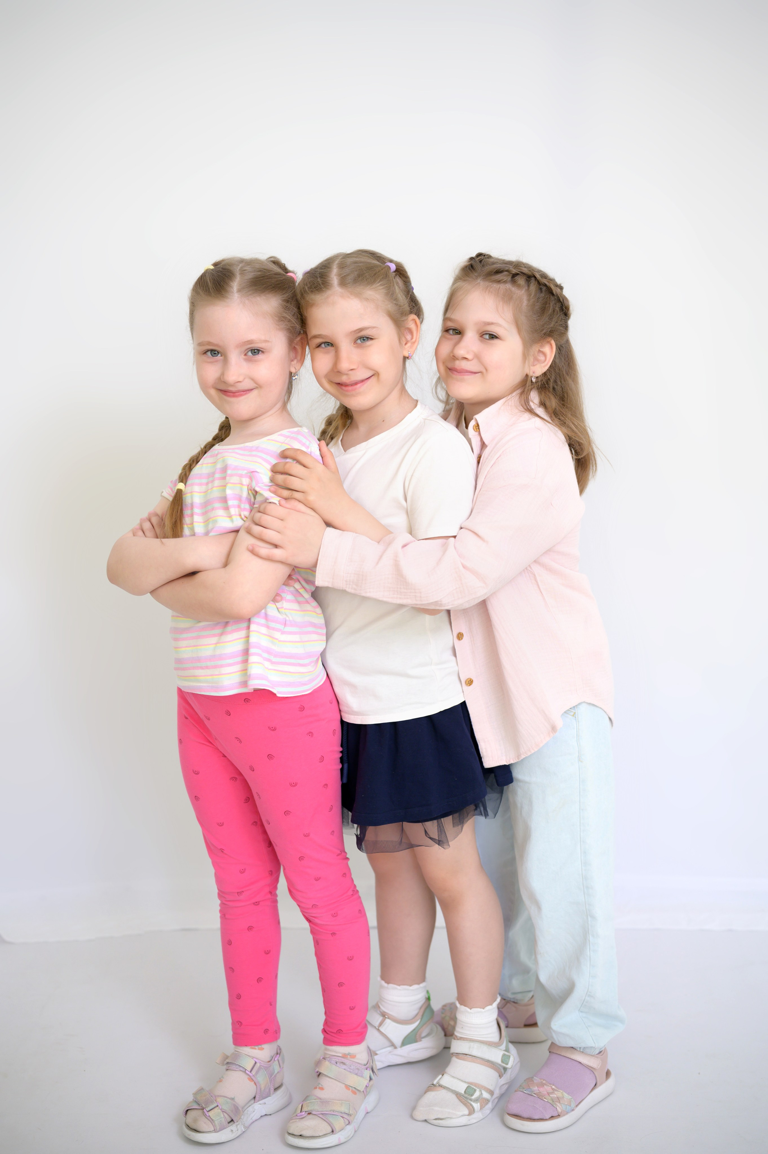 Д/с№ 3к3 группа «Фантазёры» (индивидуальный дизайн) + рисунки детей. Фотограф новорожденных, семейный детский в Тюмени Татьяна Морозова