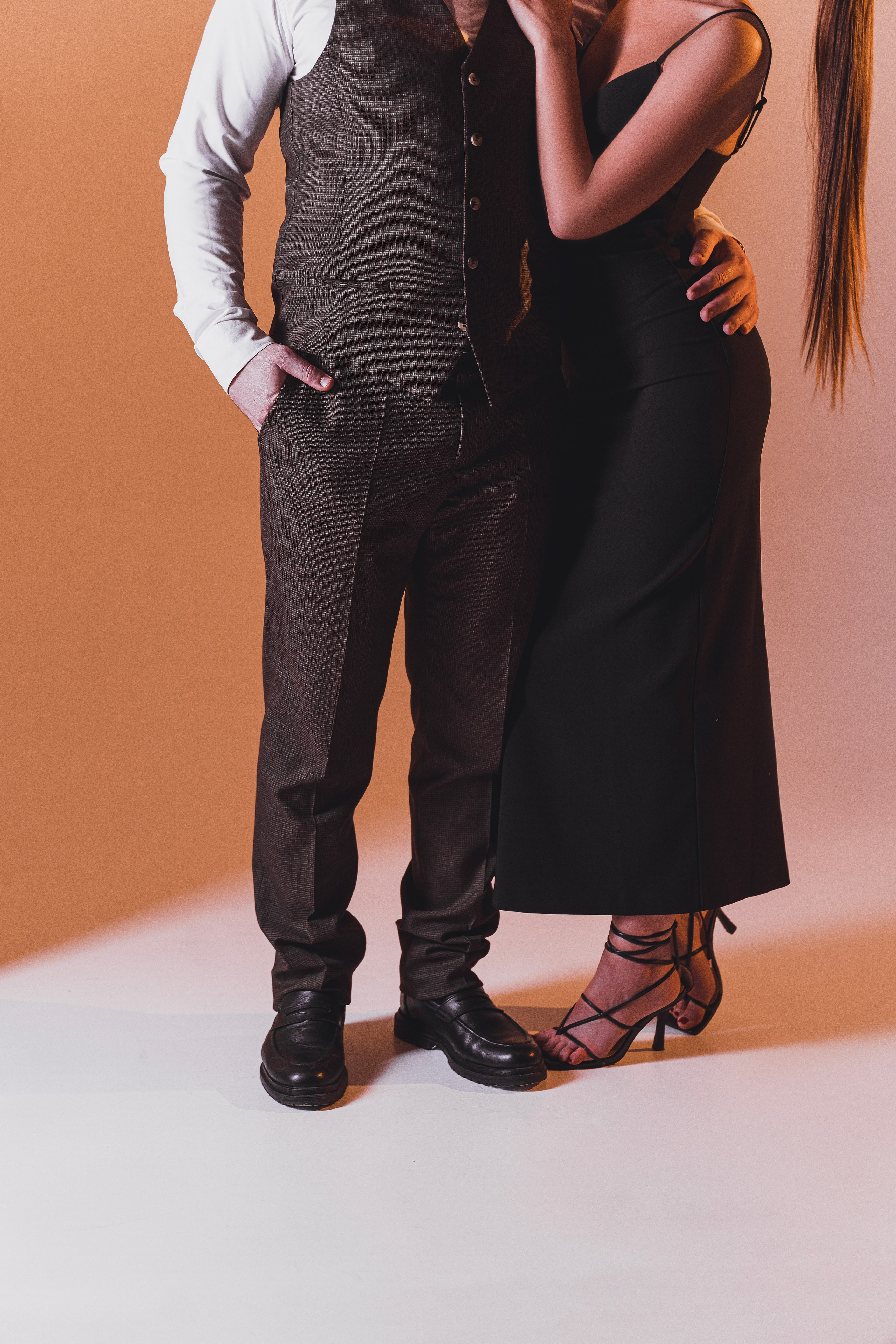 Дарья и Вадим. Фотограф Пермь | Юлия Арт