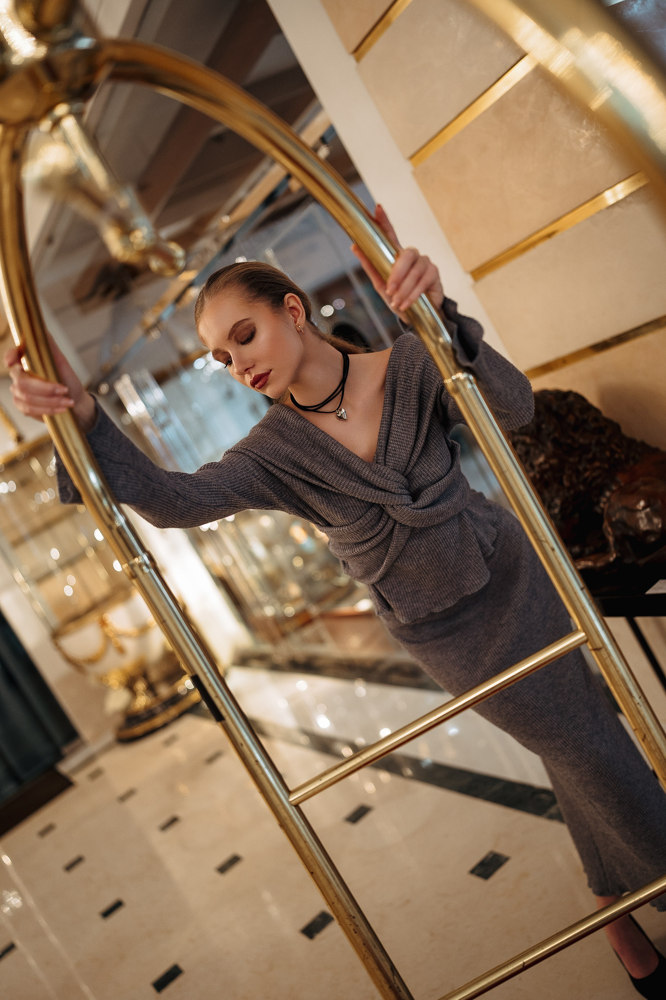 Анна. Фотограф Пермь | Юлия Арт