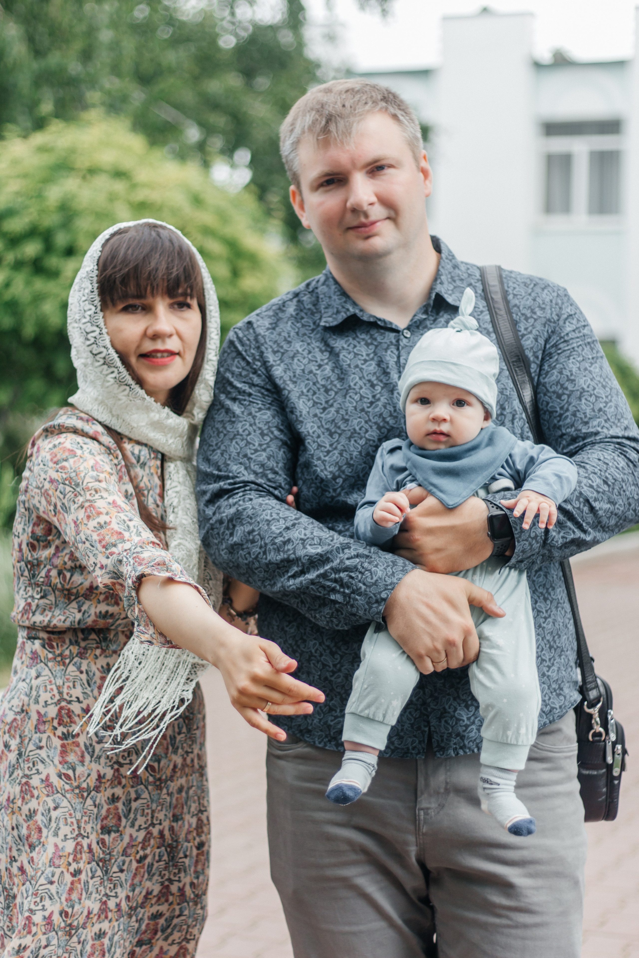 Семейная съемка. Детский и семейный фотограф Ростов-на-Дону