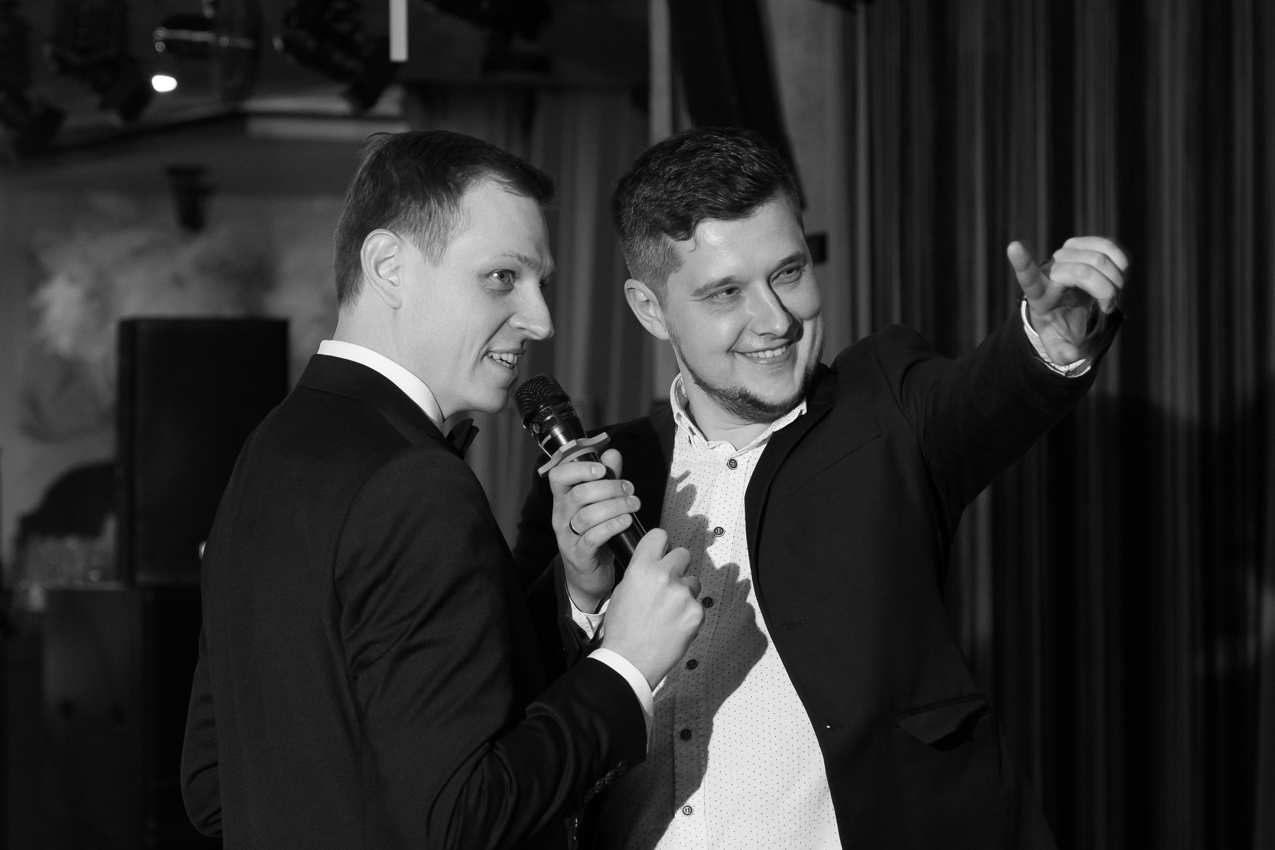 Корпоратив. Свадебный, репортажный, семейный фотограф Елена Брюхова