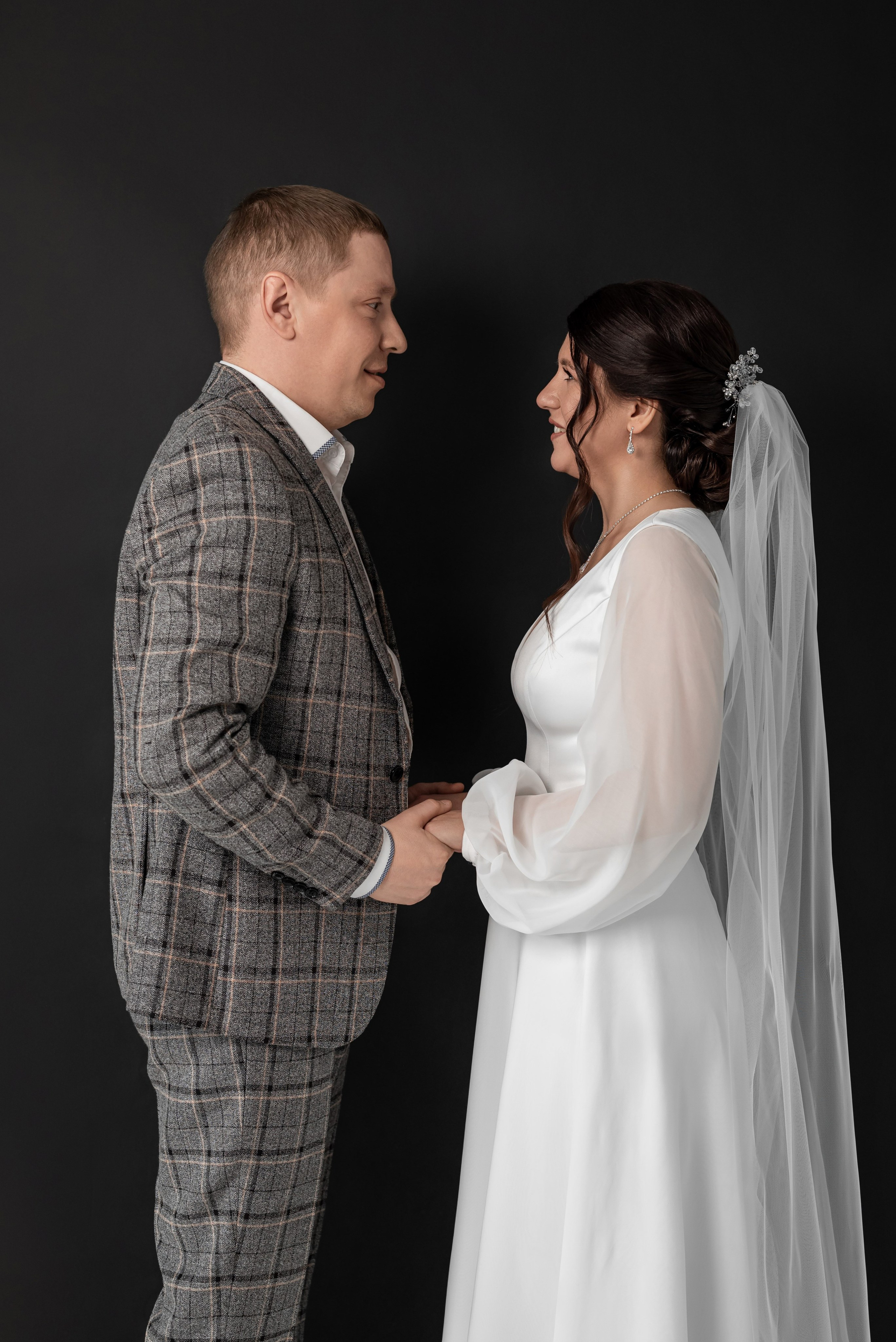 Юрий и Юлия. Фотограф в городе Салават