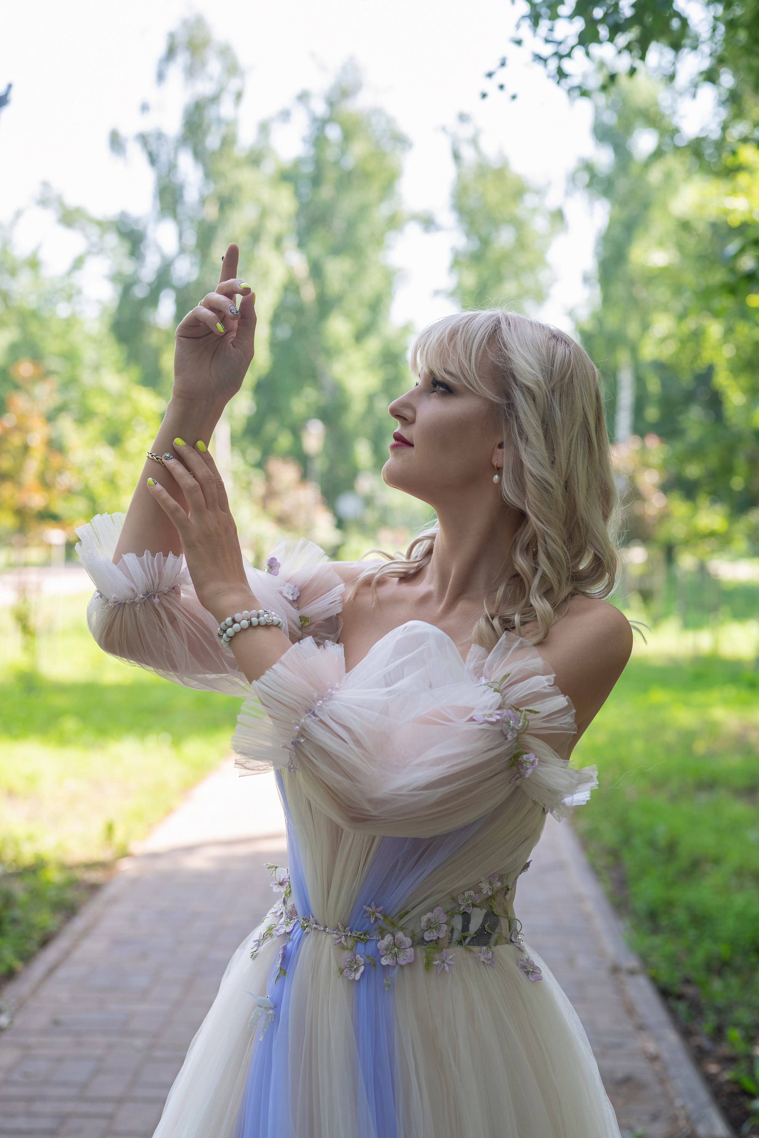 Екатерина. Фотограф в городе Салават